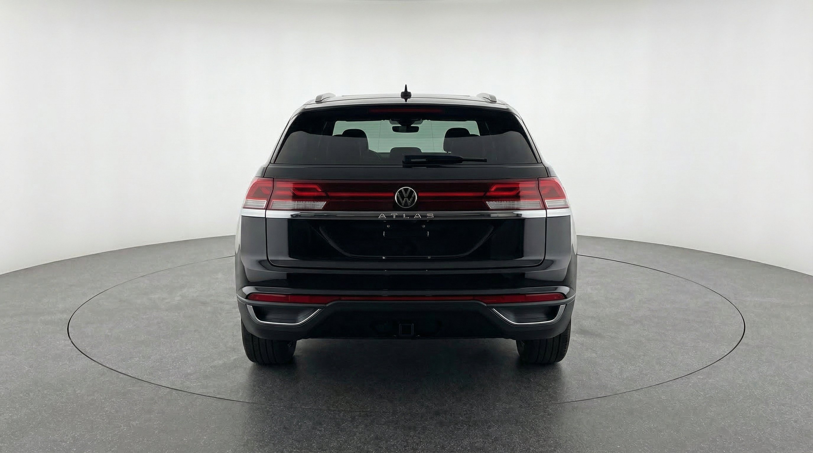 Thumbnail: 2026 Volkswagen Atlas - 7