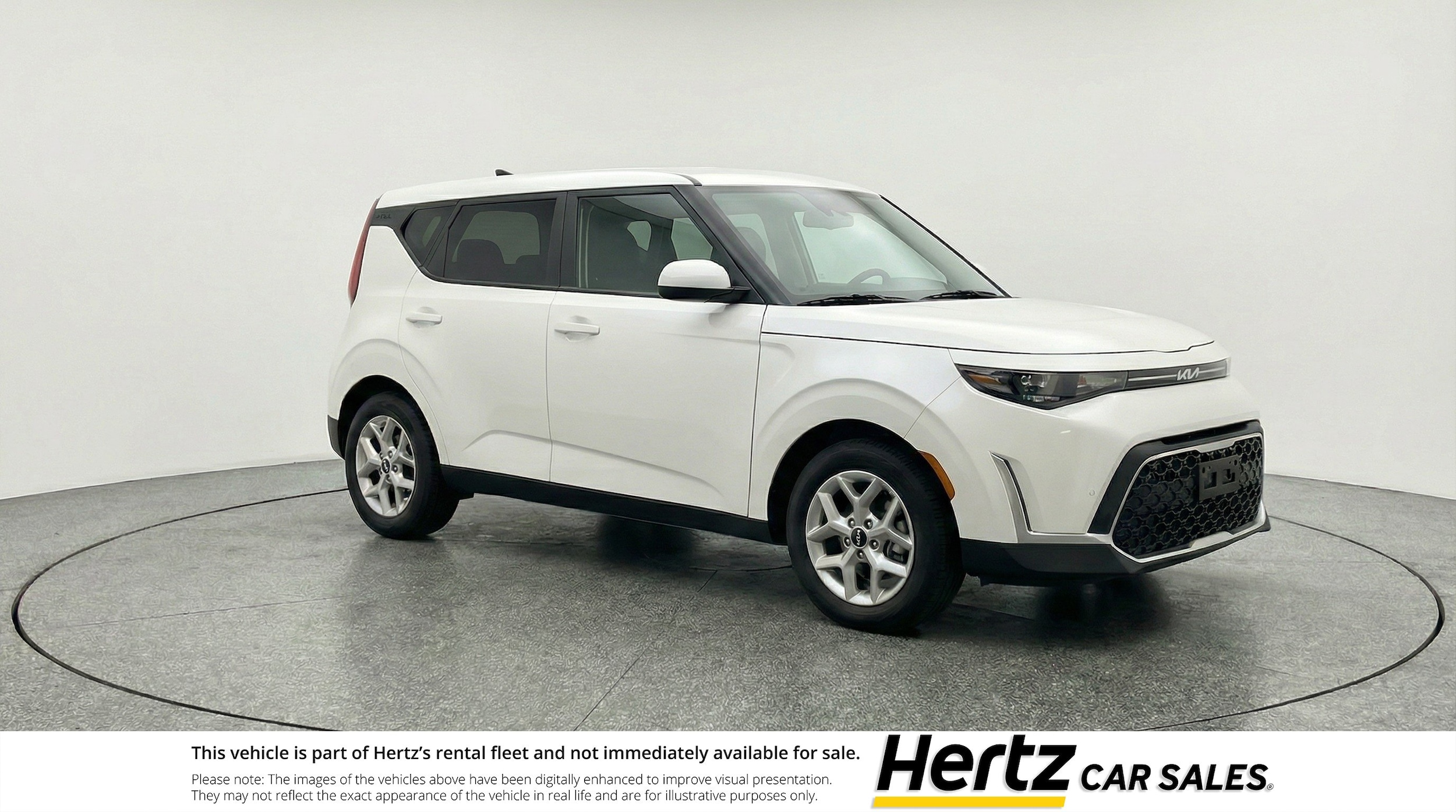 Thumbnail: 2025 Kia Soul - 1