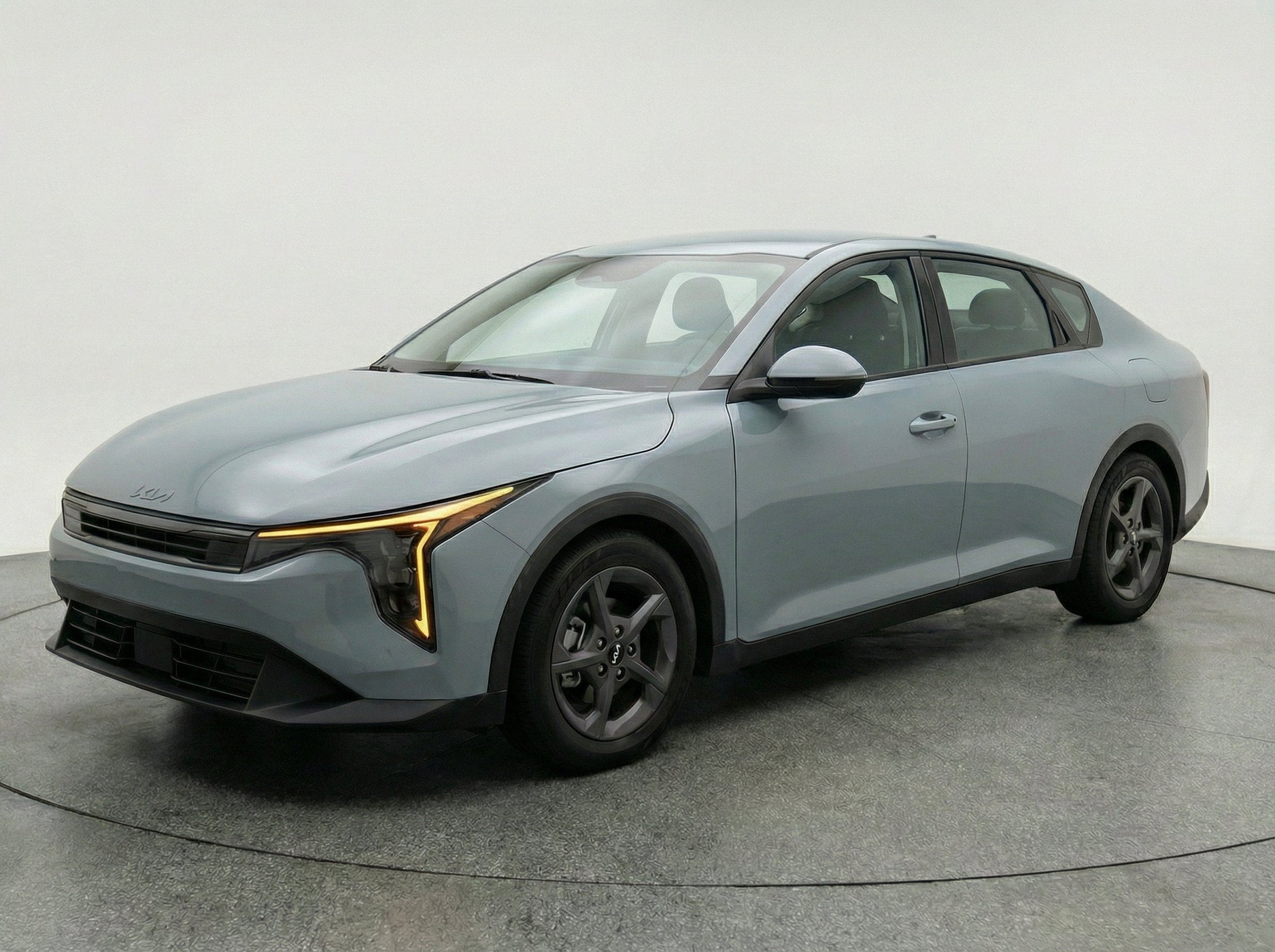 Thumbnail: 2025 Kia K4 - 3
