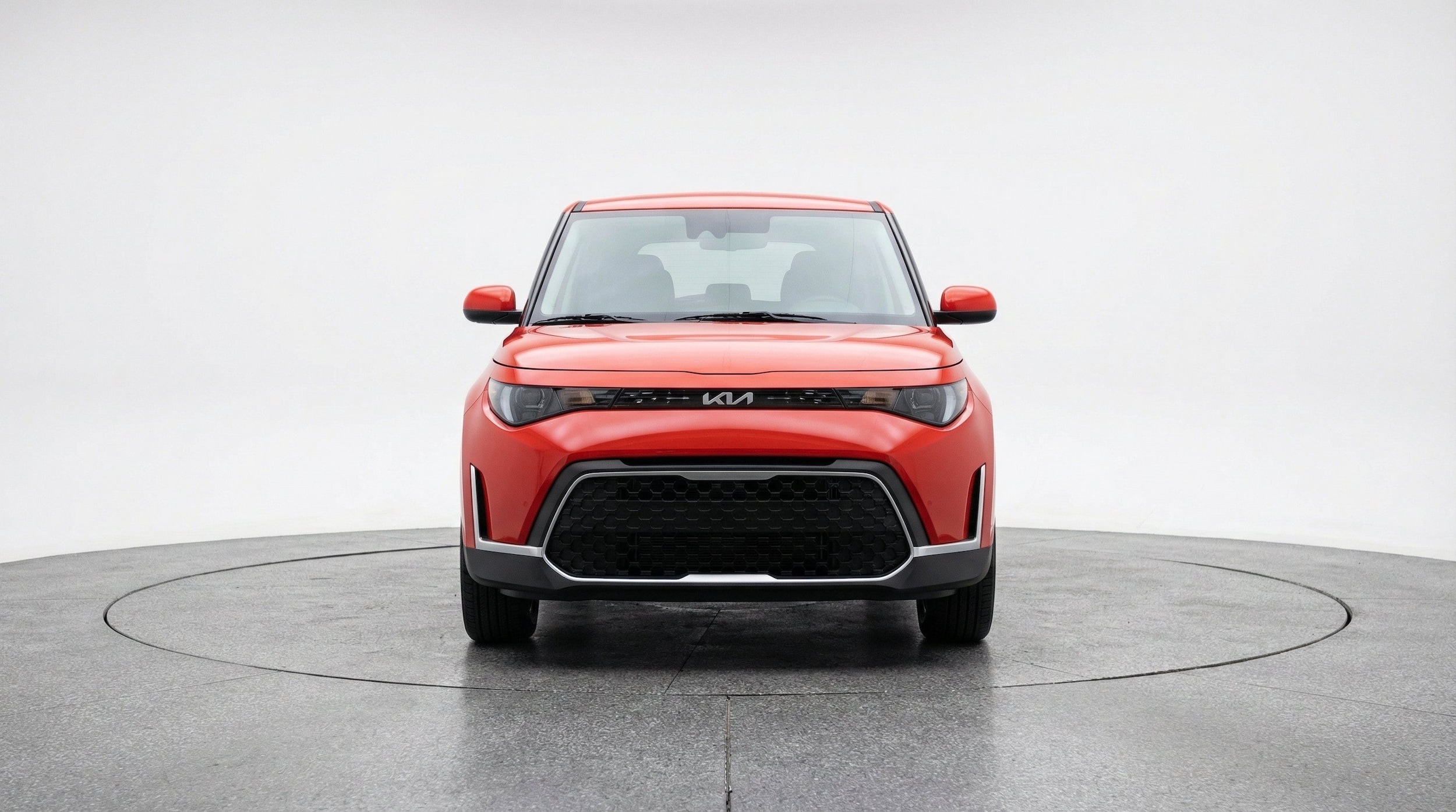 Thumbnail: 2025 Kia Soul - 2