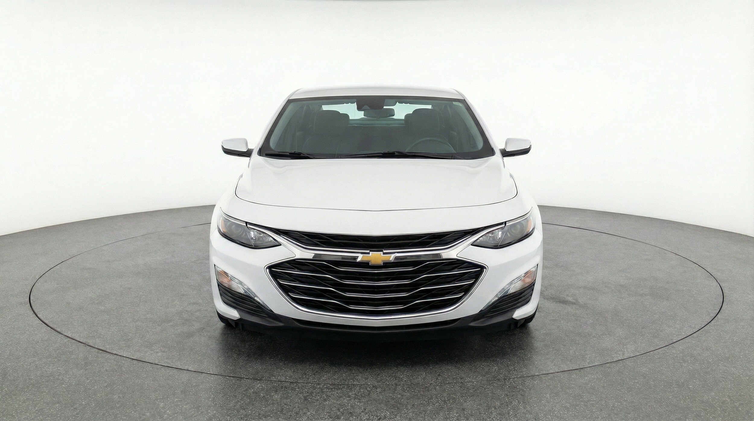 Thumbnail: 2024 Chevrolet Malibu - 2