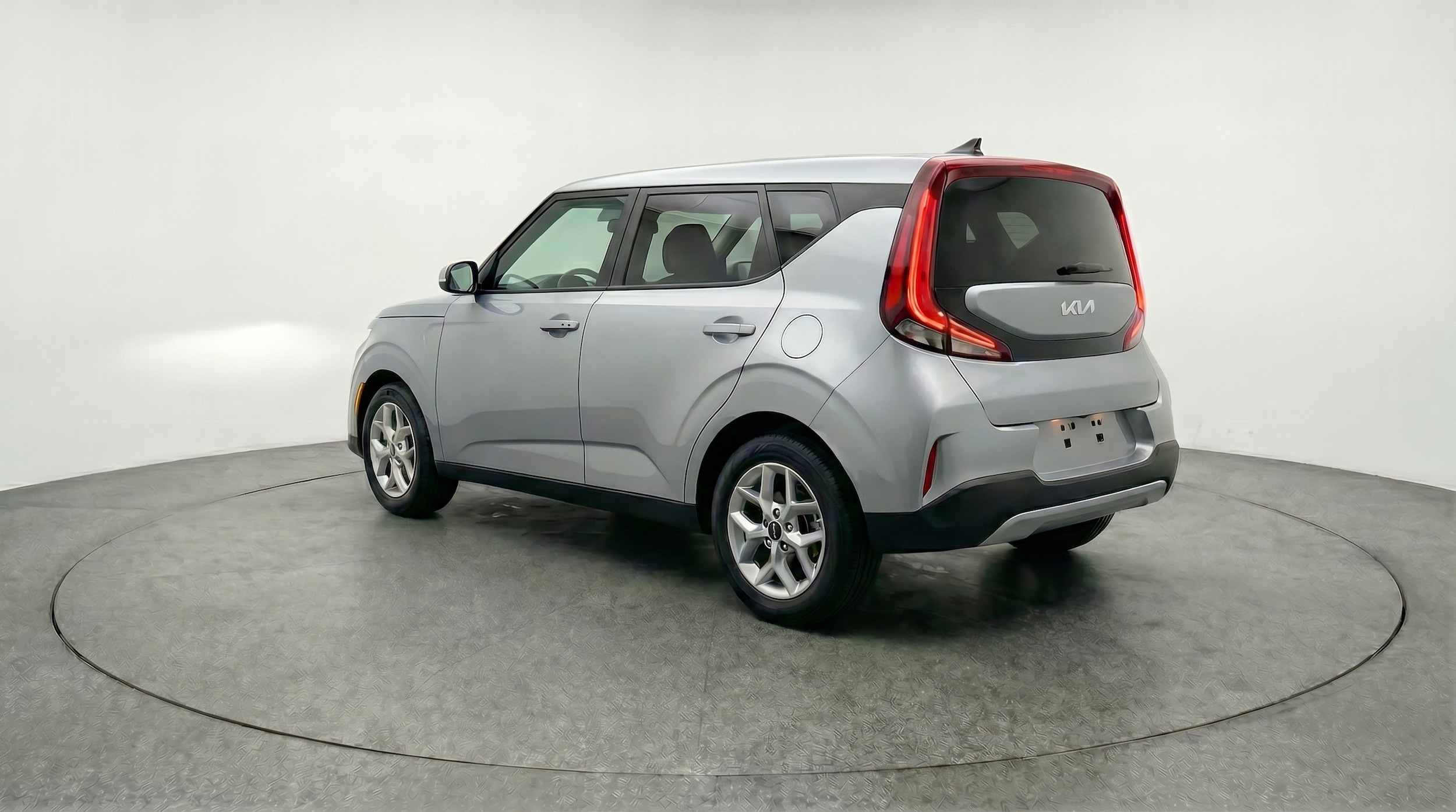 Thumbnail: 2025 Kia Soul - 6