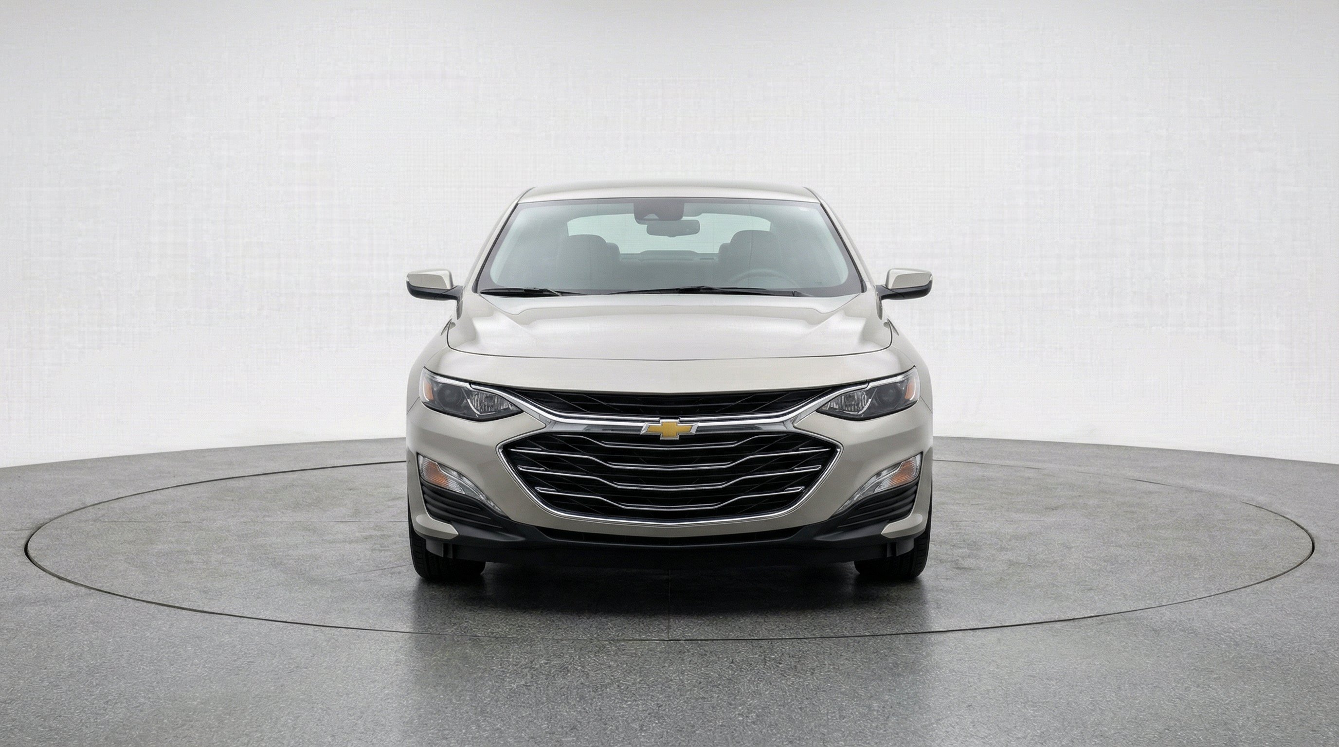 Thumbnail: 2024 Chevrolet Malibu - 2