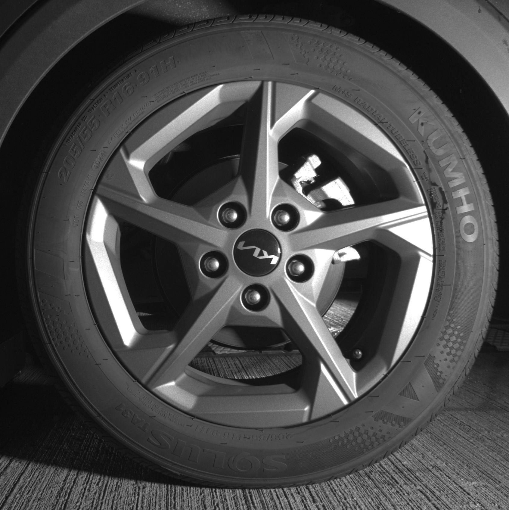 Thumbnail: 2025 Kia K4 - 14