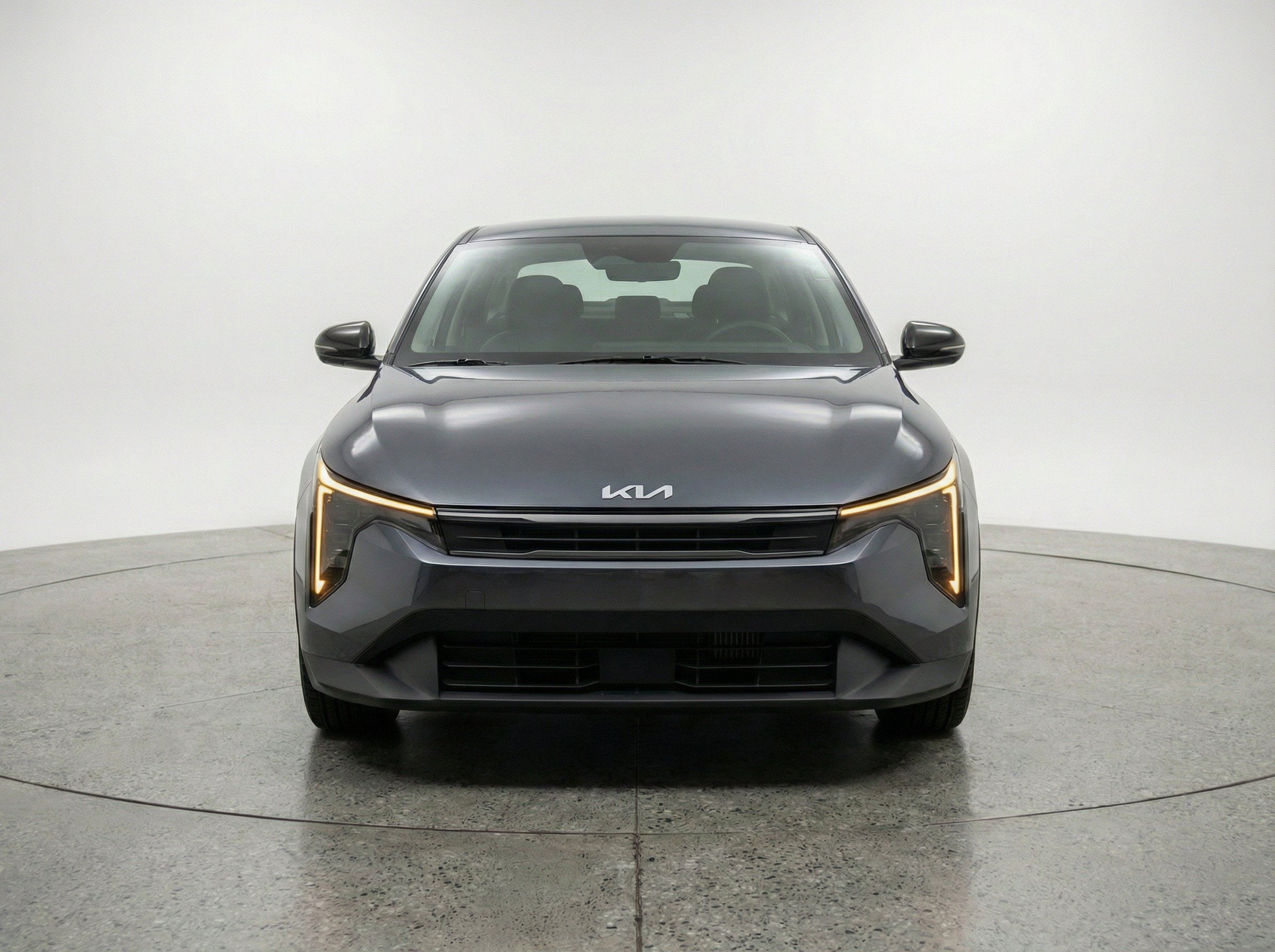 Thumbnail: 2025 Kia K4 - 2