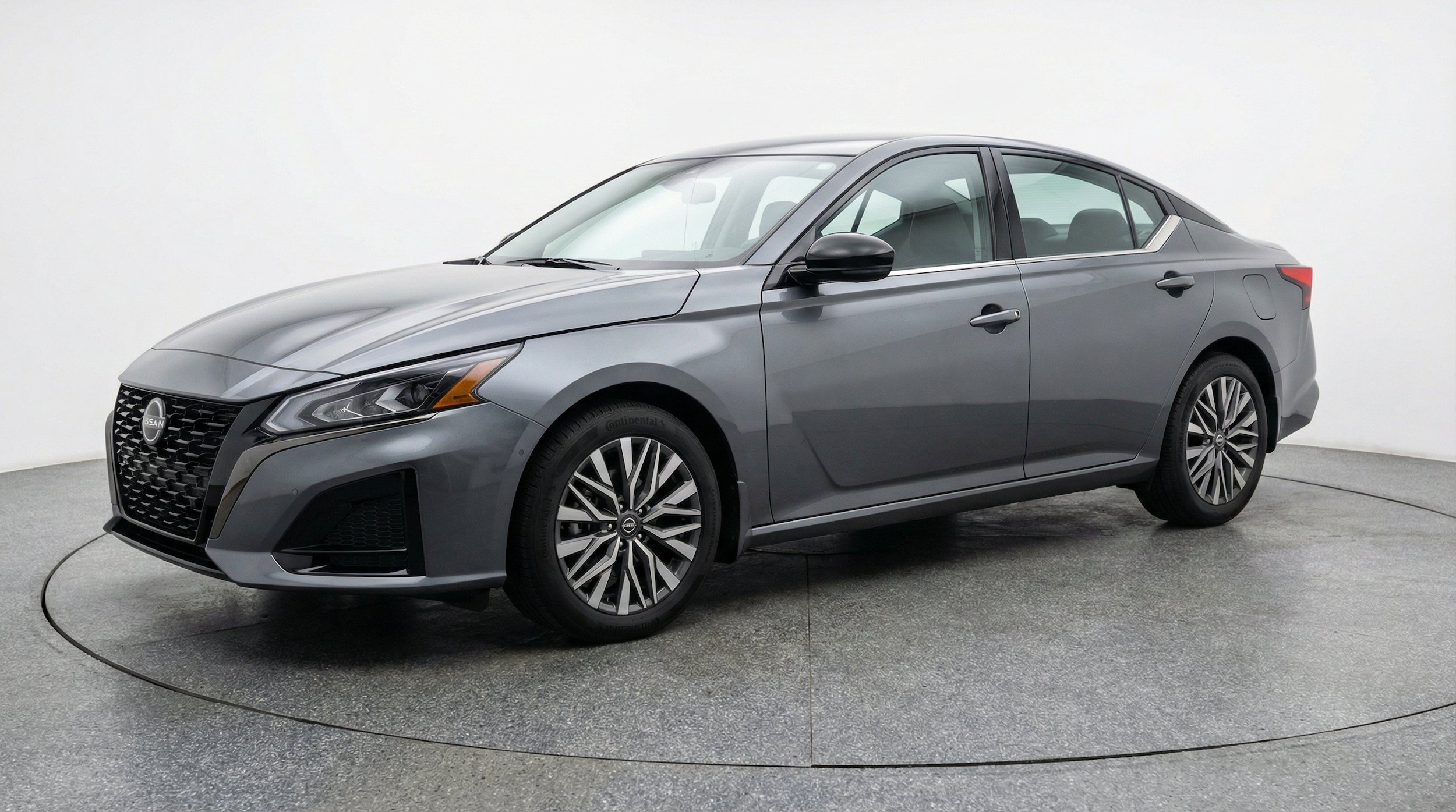 Thumbnail: 2025 Nissan Altima - 3