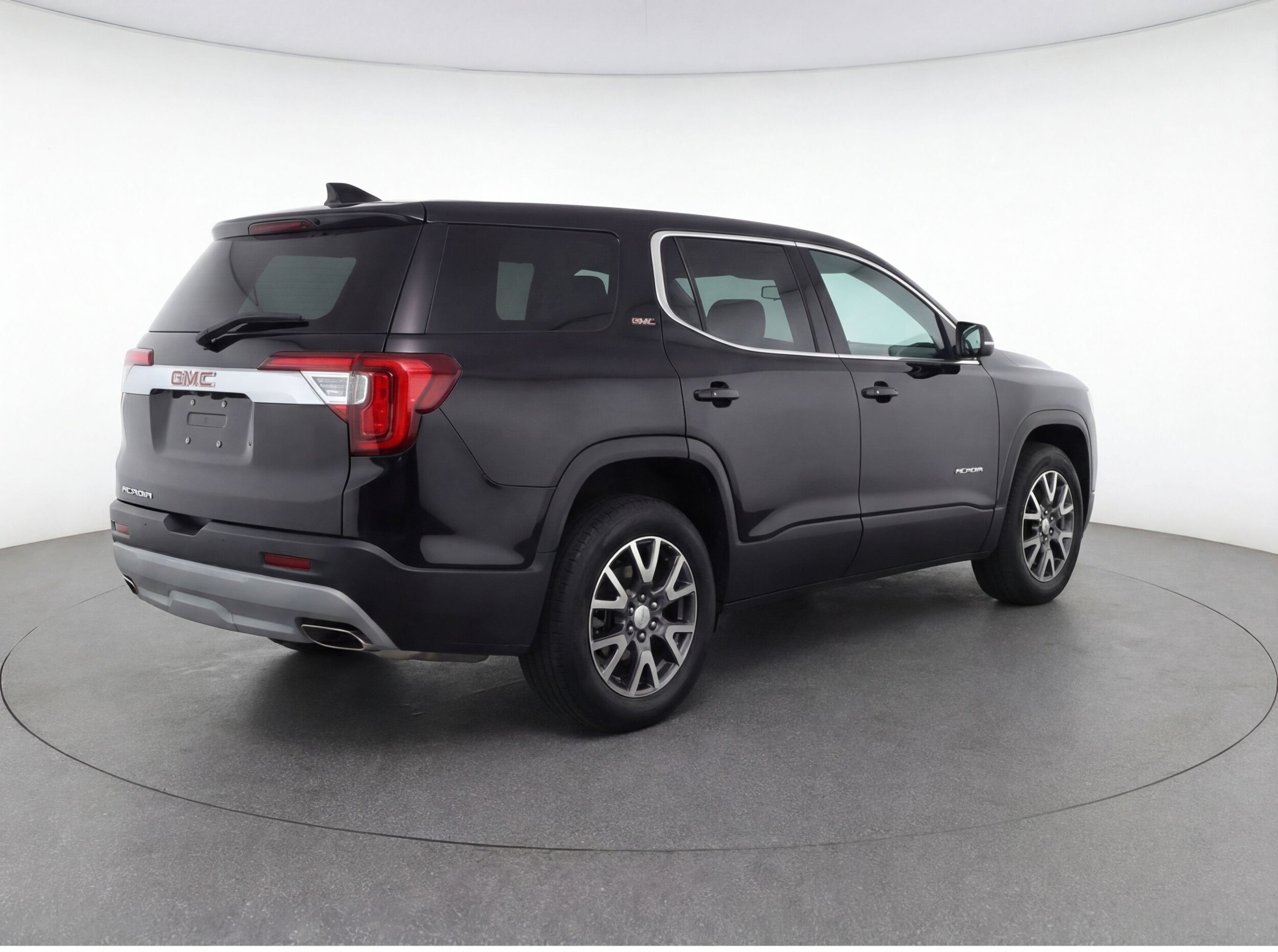 Thumbnail: 2023 GMC Acadia - 9