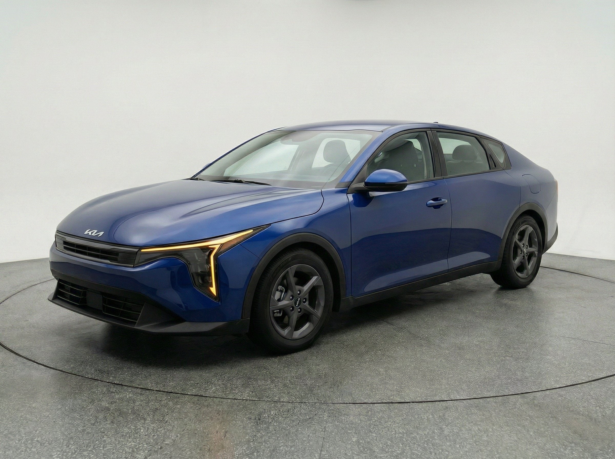 Thumbnail: 2025 Kia K4 - 3