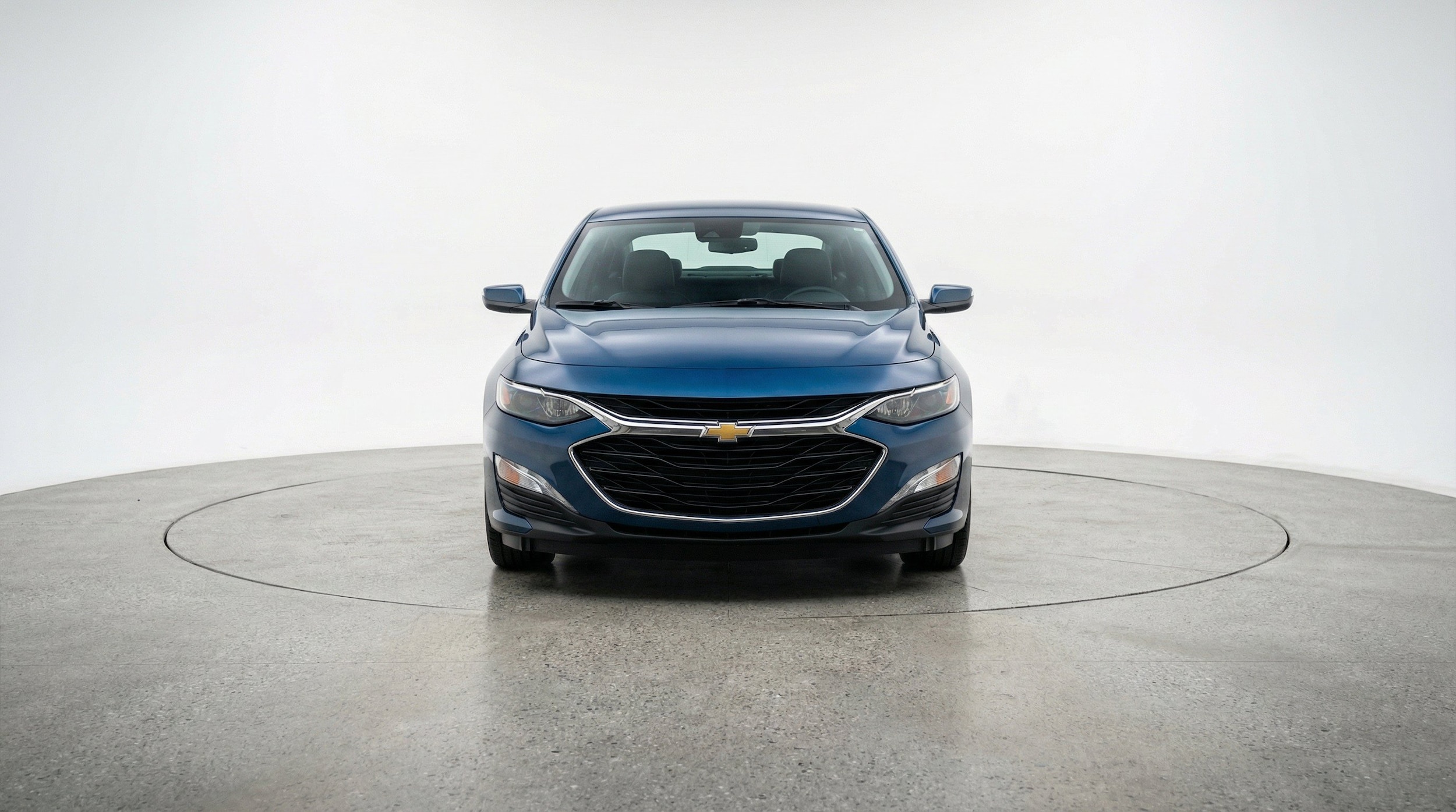 Thumbnail: 2024 Chevrolet Malibu - 2