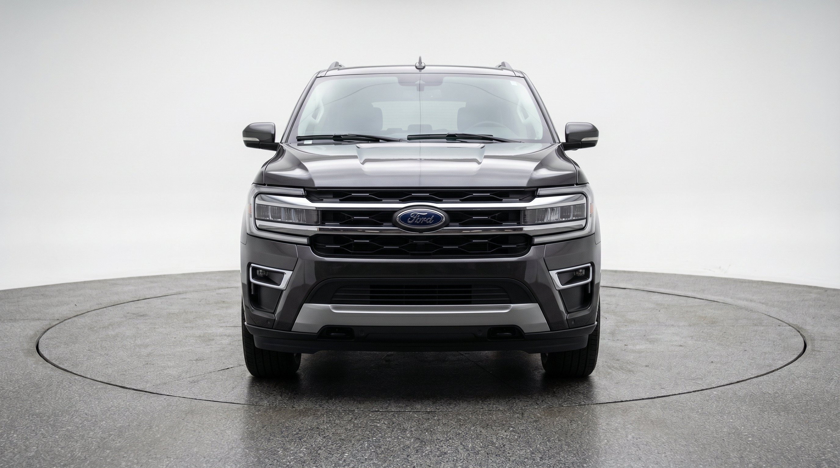 Thumbnail: 2024 Ford Expedition - 2