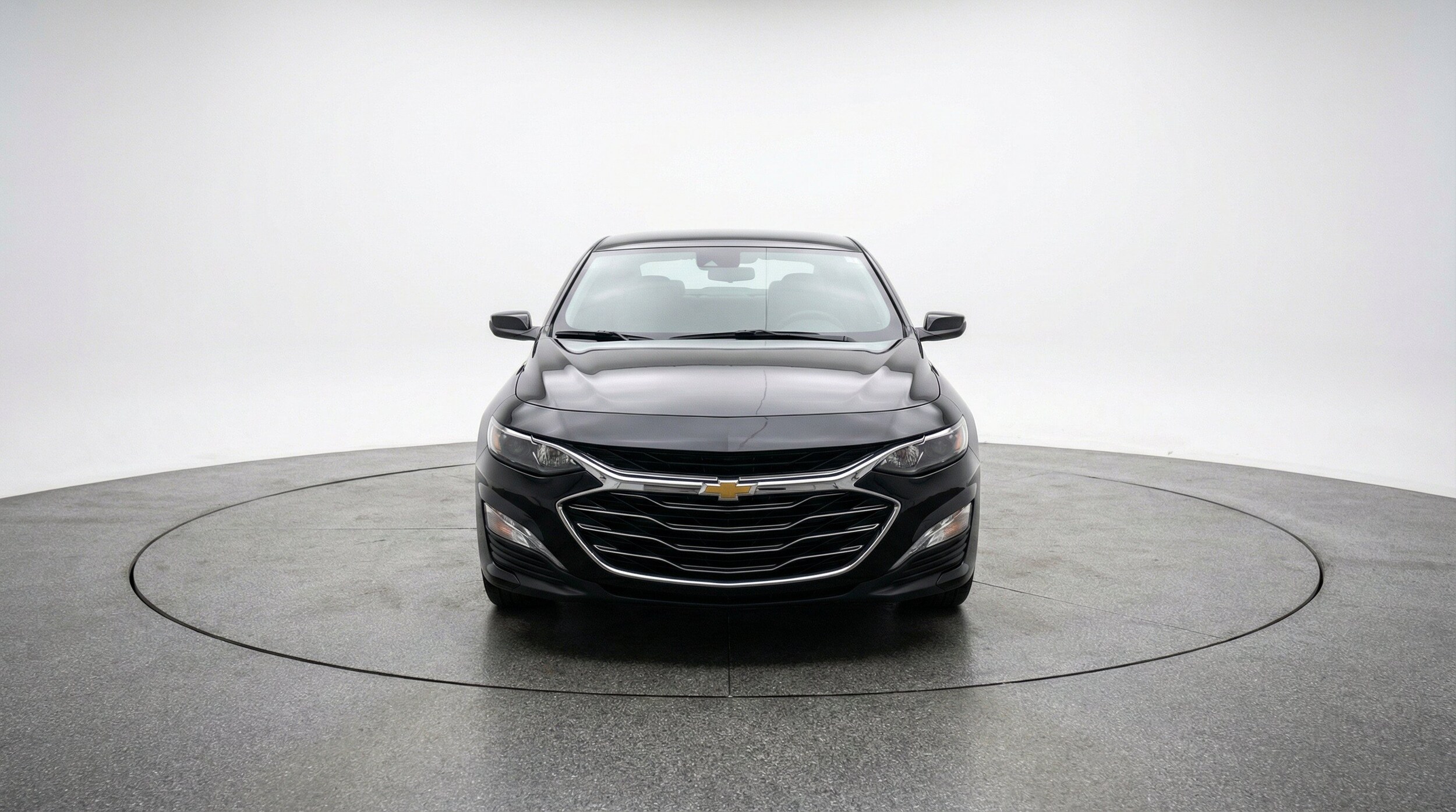 Thumbnail: 2024 Chevrolet Malibu - 2
