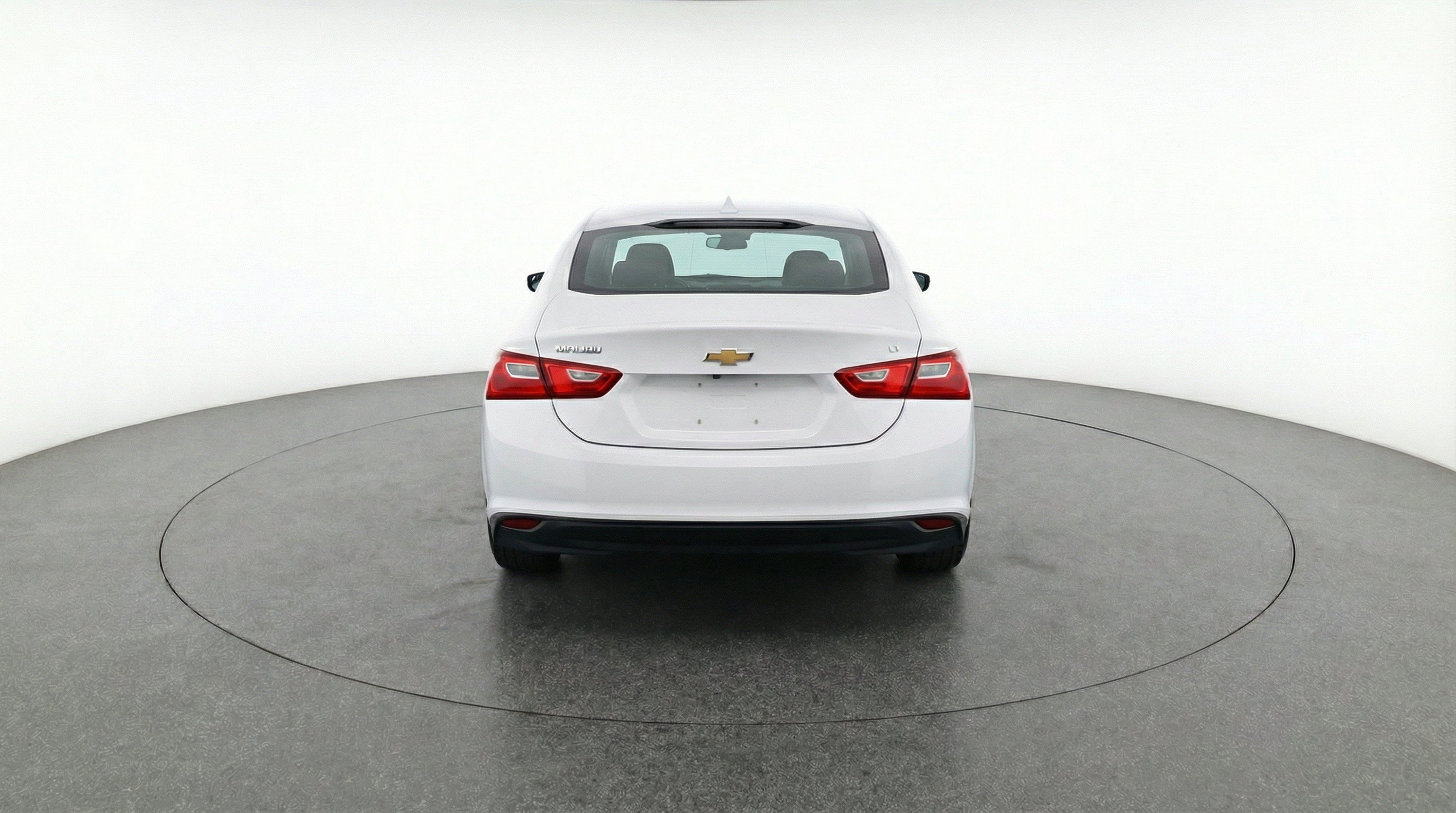 Thumbnail: 2024 Chevrolet Malibu - 7