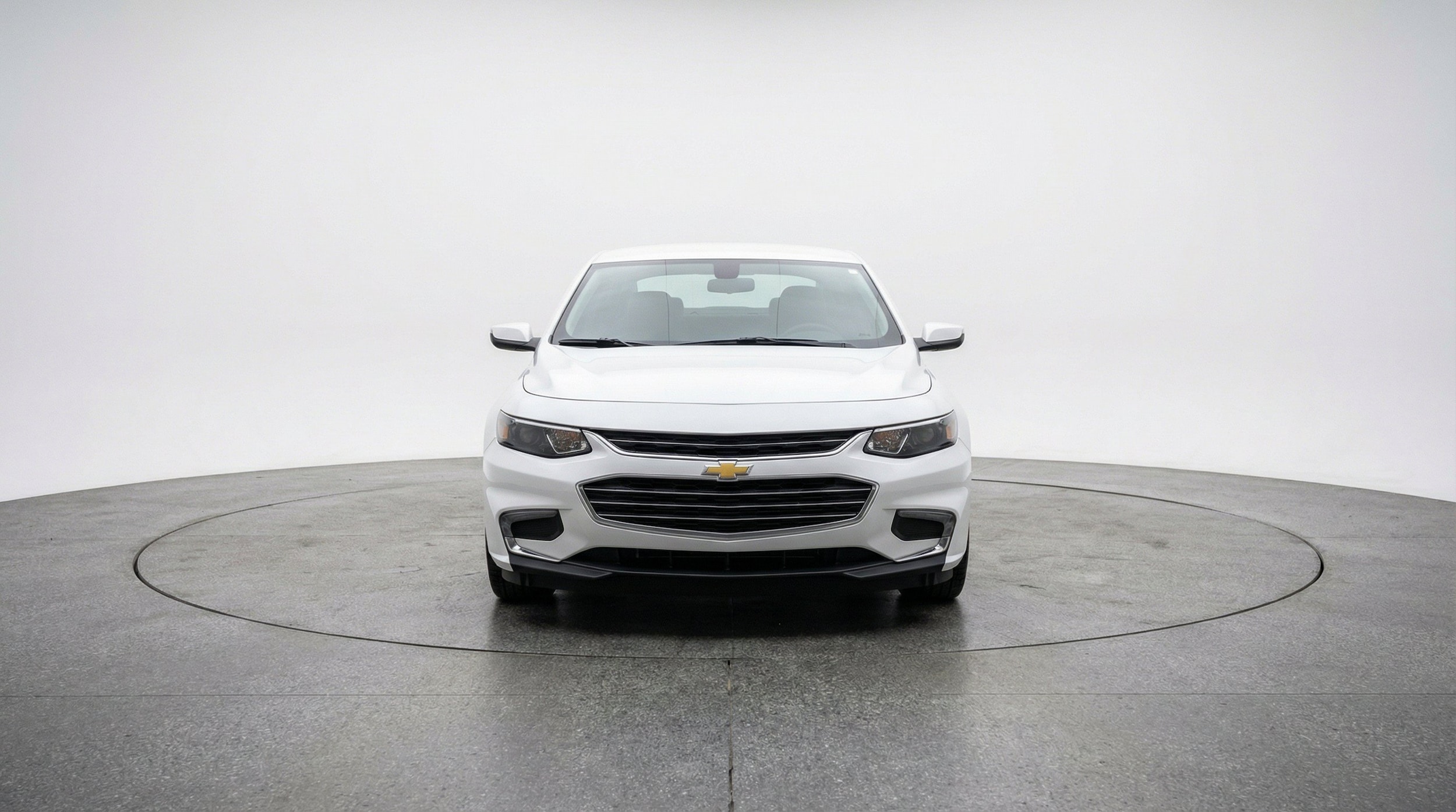 Thumbnail: 2024 Chevrolet Malibu - 2