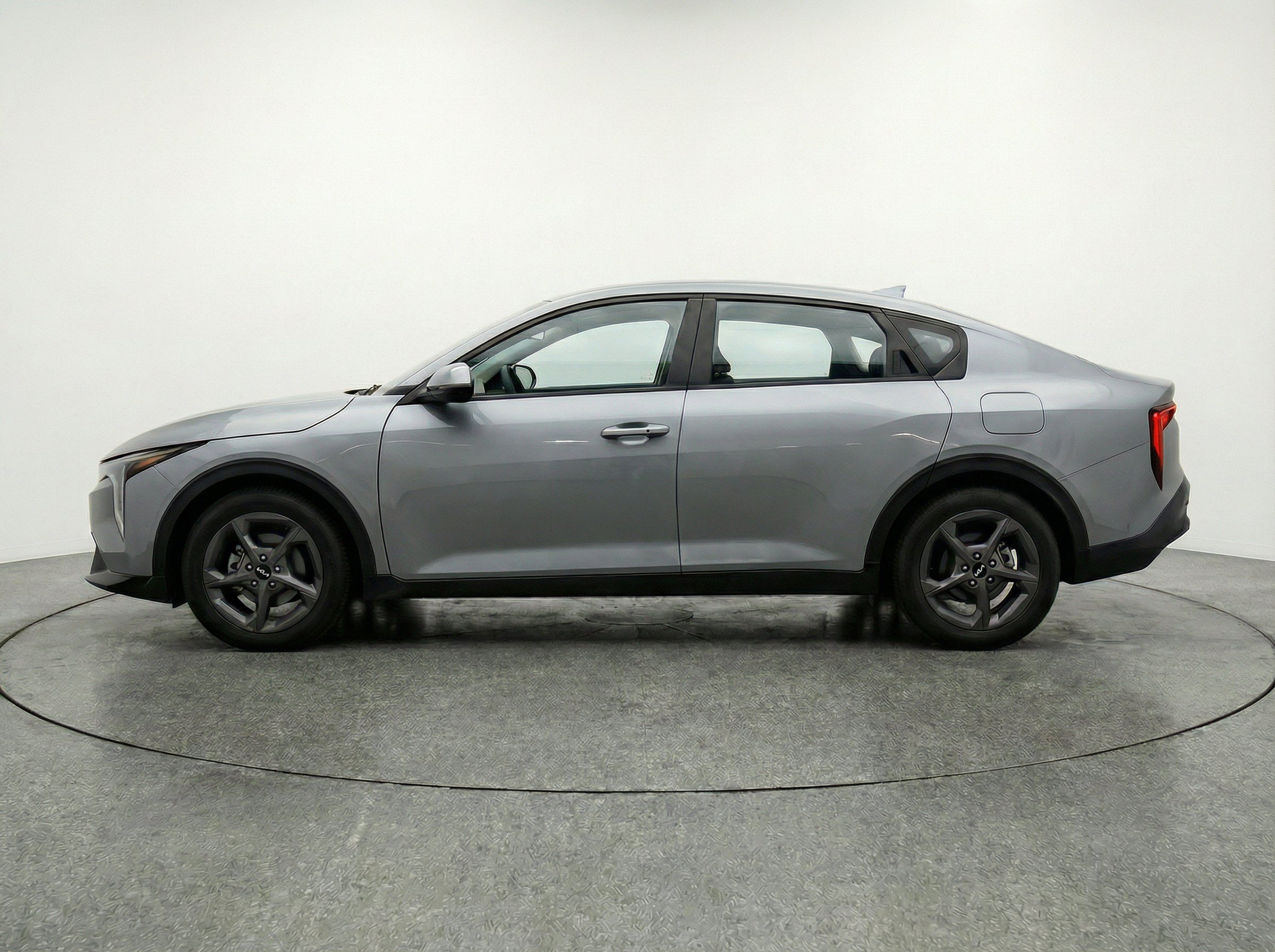 Thumbnail: 2025 Kia K4 - 5