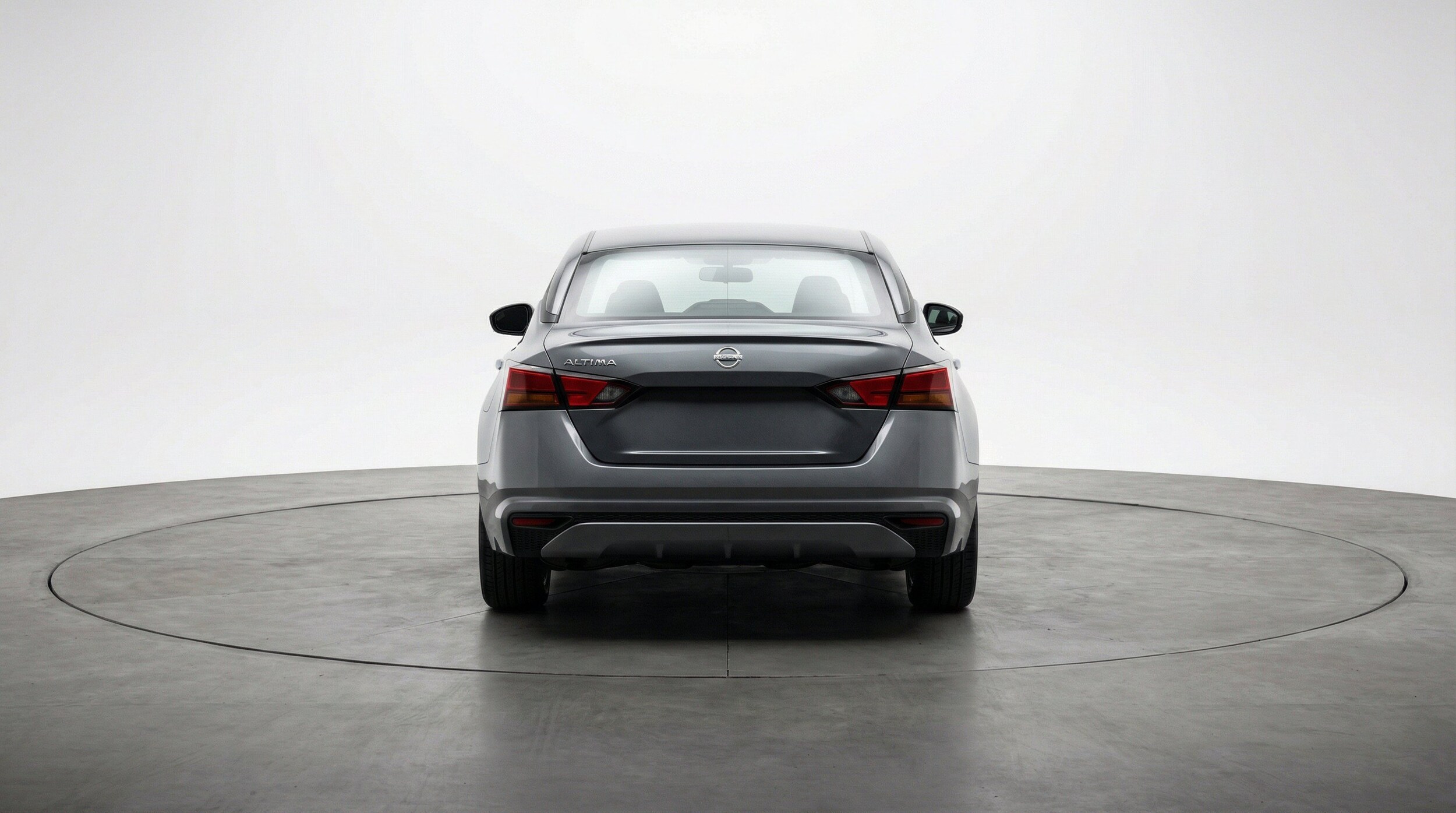 Thumbnail: 2025 Nissan Altima - 7