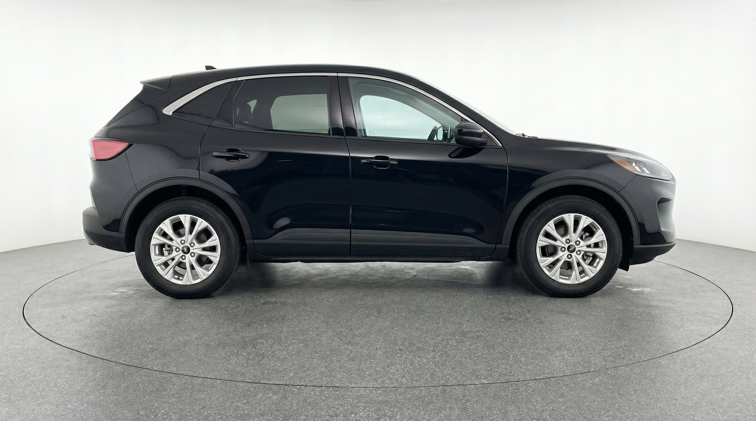 Thumbnail: 2024 Ford Escape - 10