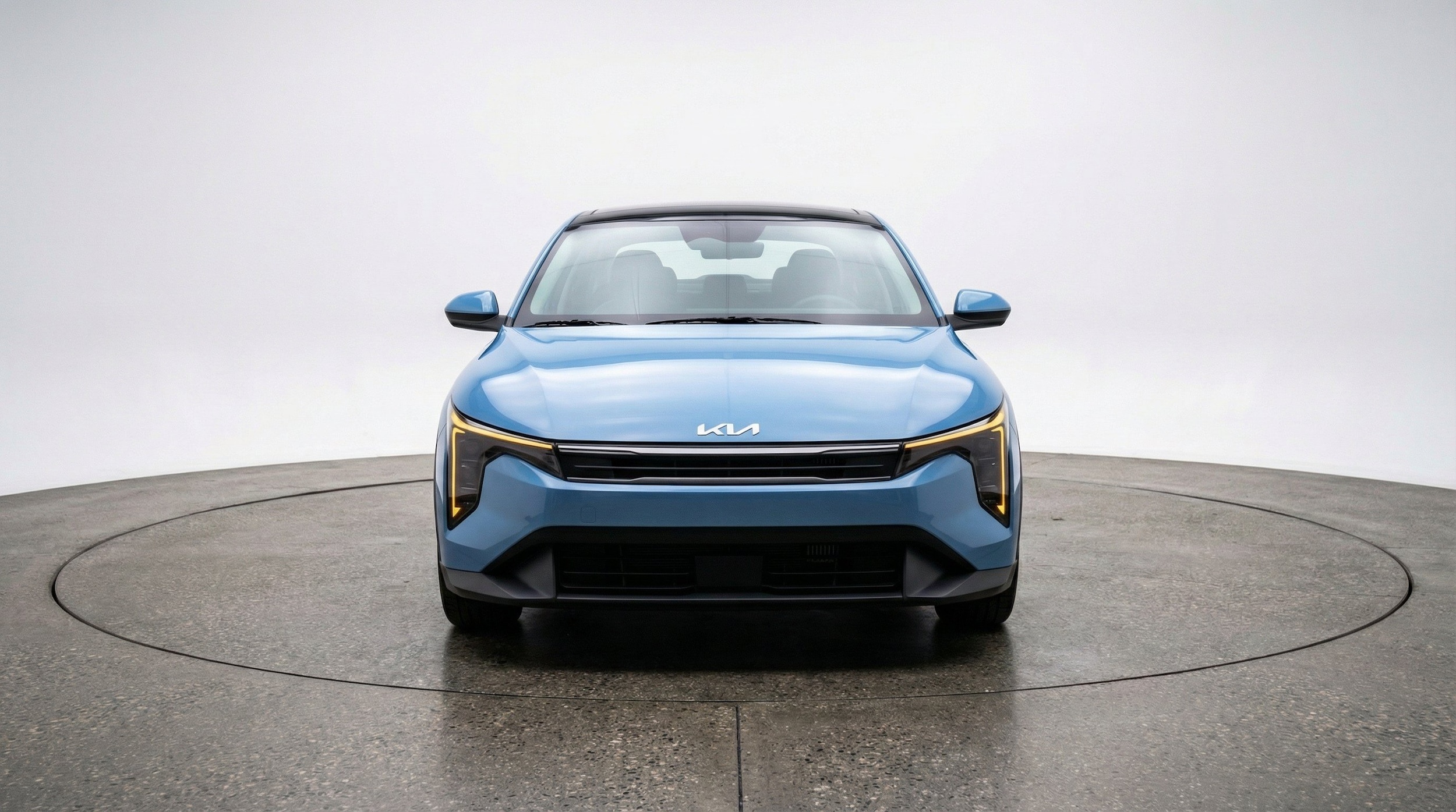 Thumbnail: 2025 Kia K4 - 2