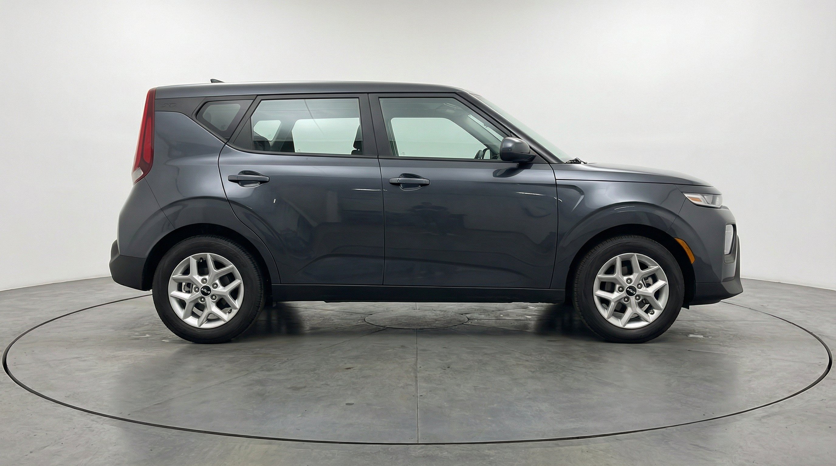 Thumbnail: 2025 Kia Soul - 10