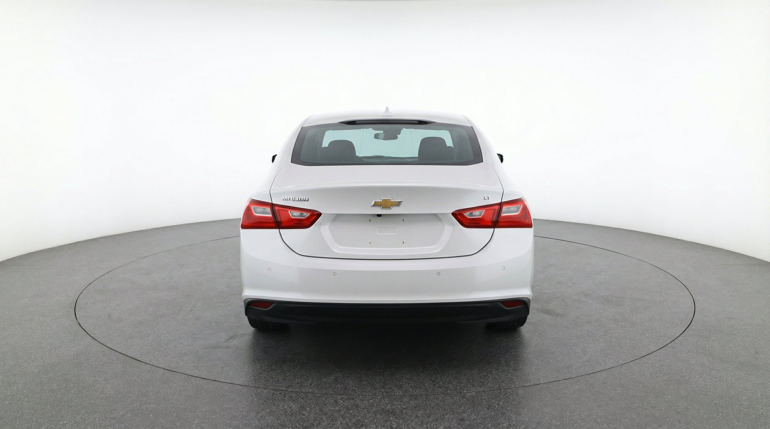 Thumbnail: 2024 Chevrolet Malibu - 7