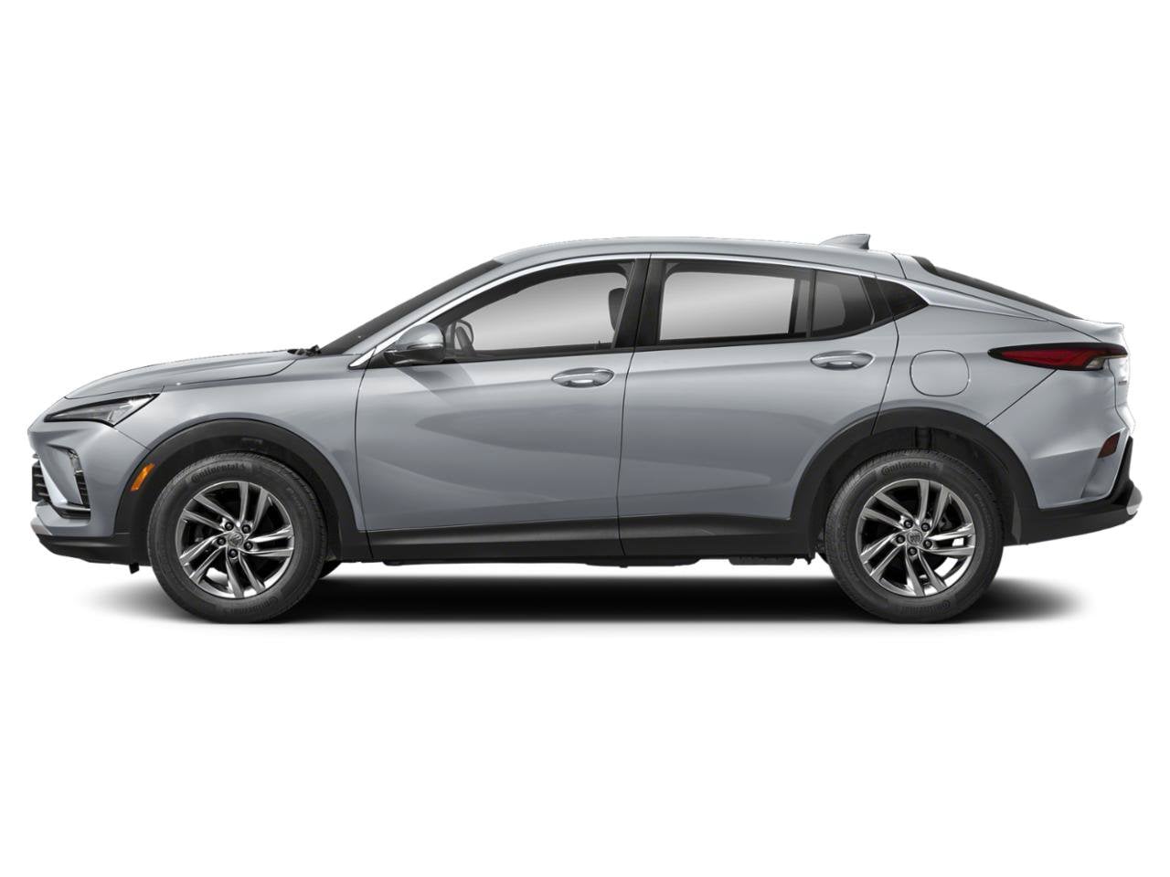 Thumbnail: 2025 Buick Envista - 3