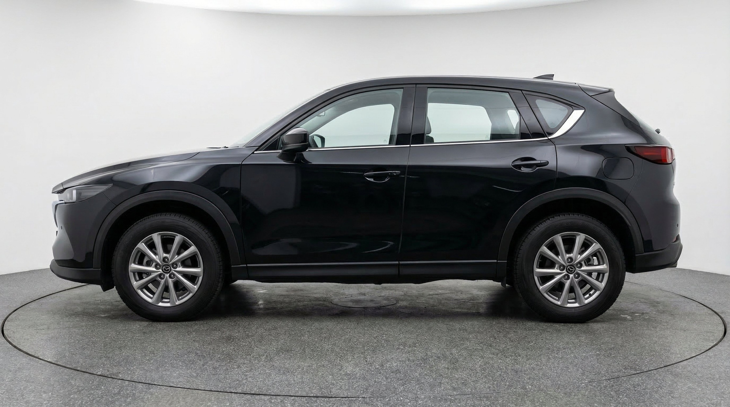 Thumbnail: 2024 Mazda CX-5 - 5