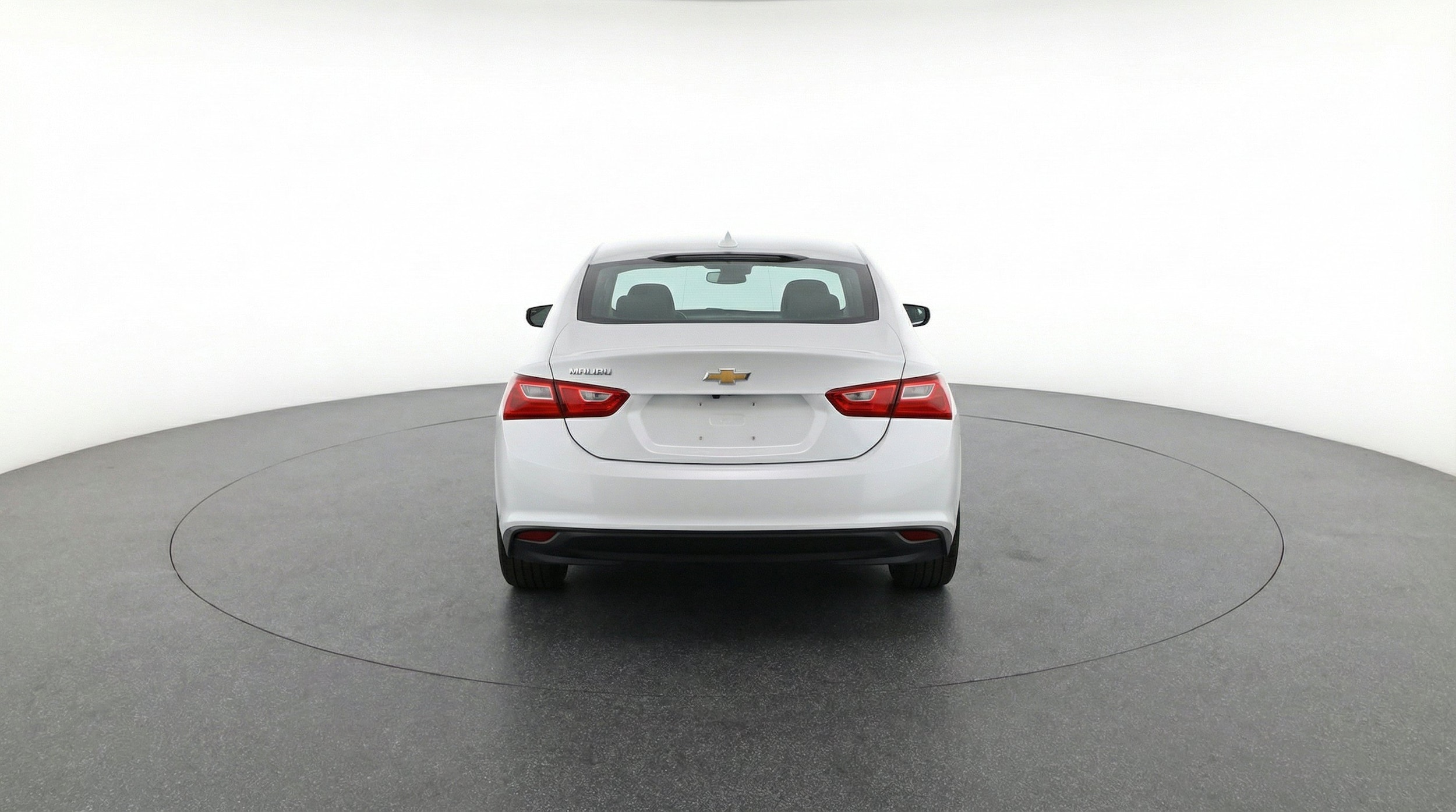 Thumbnail: 2024 Chevrolet Malibu - 7
