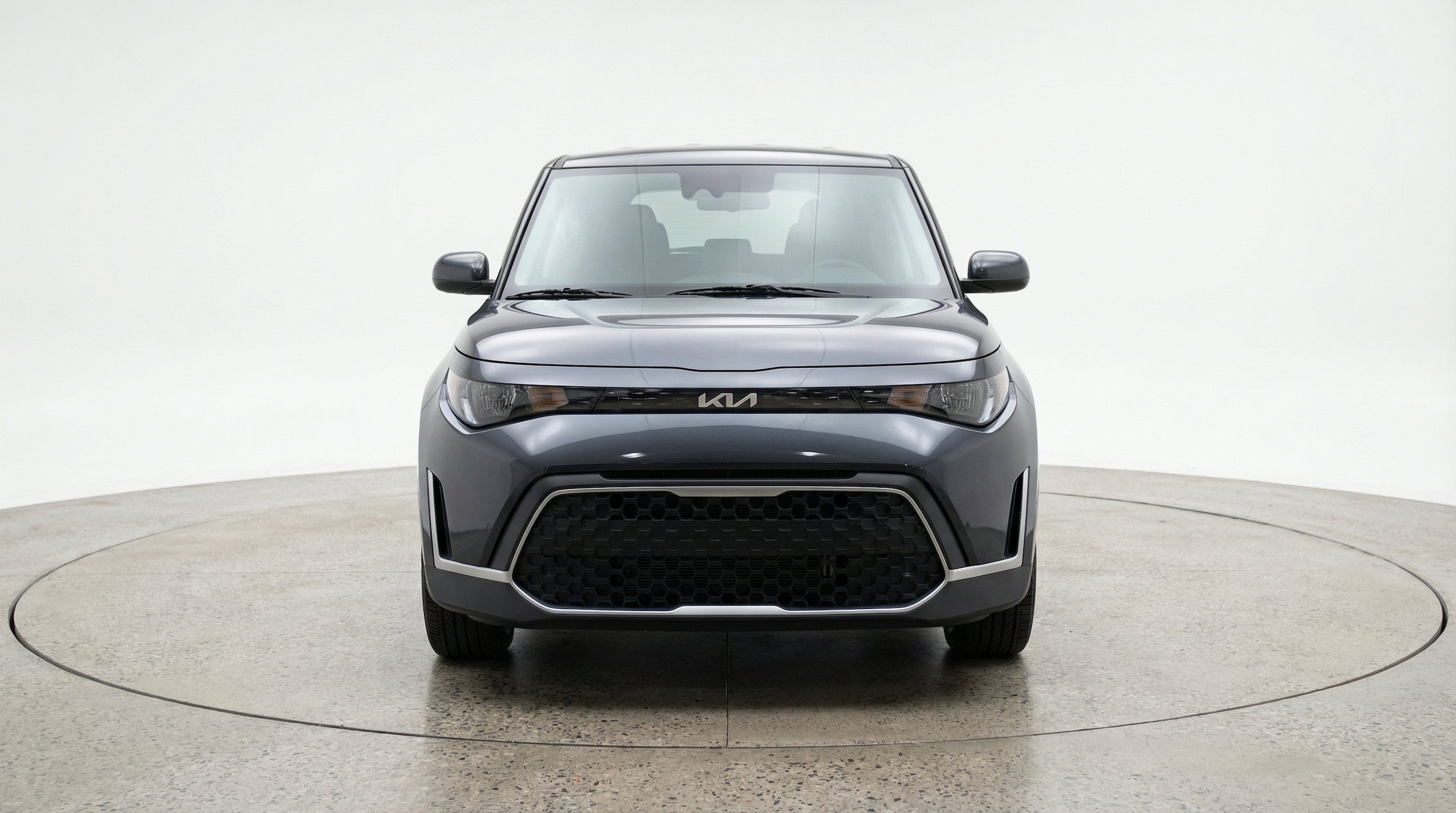 Thumbnail: 2025 Kia Soul - 2