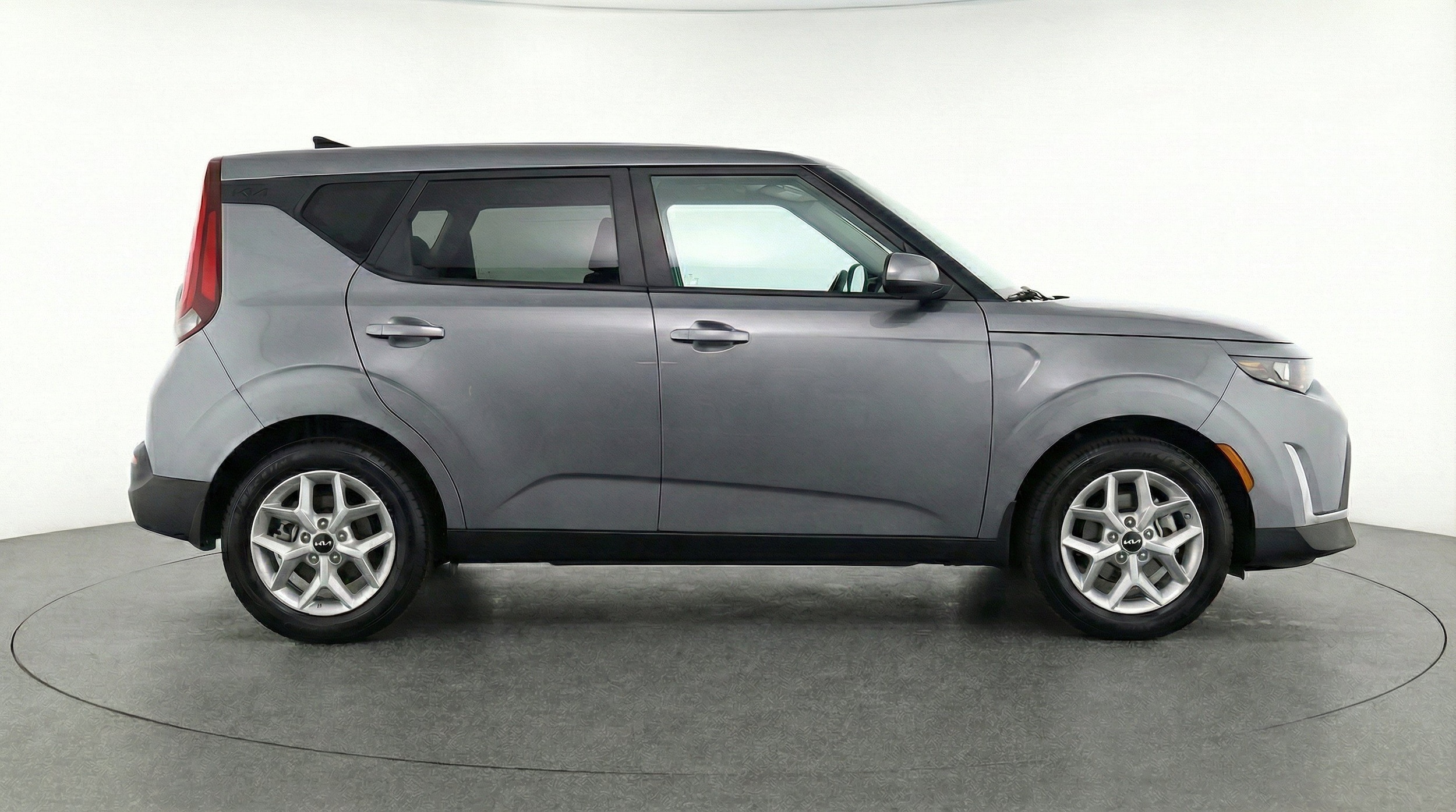 Thumbnail: 2025 Kia Soul - 11