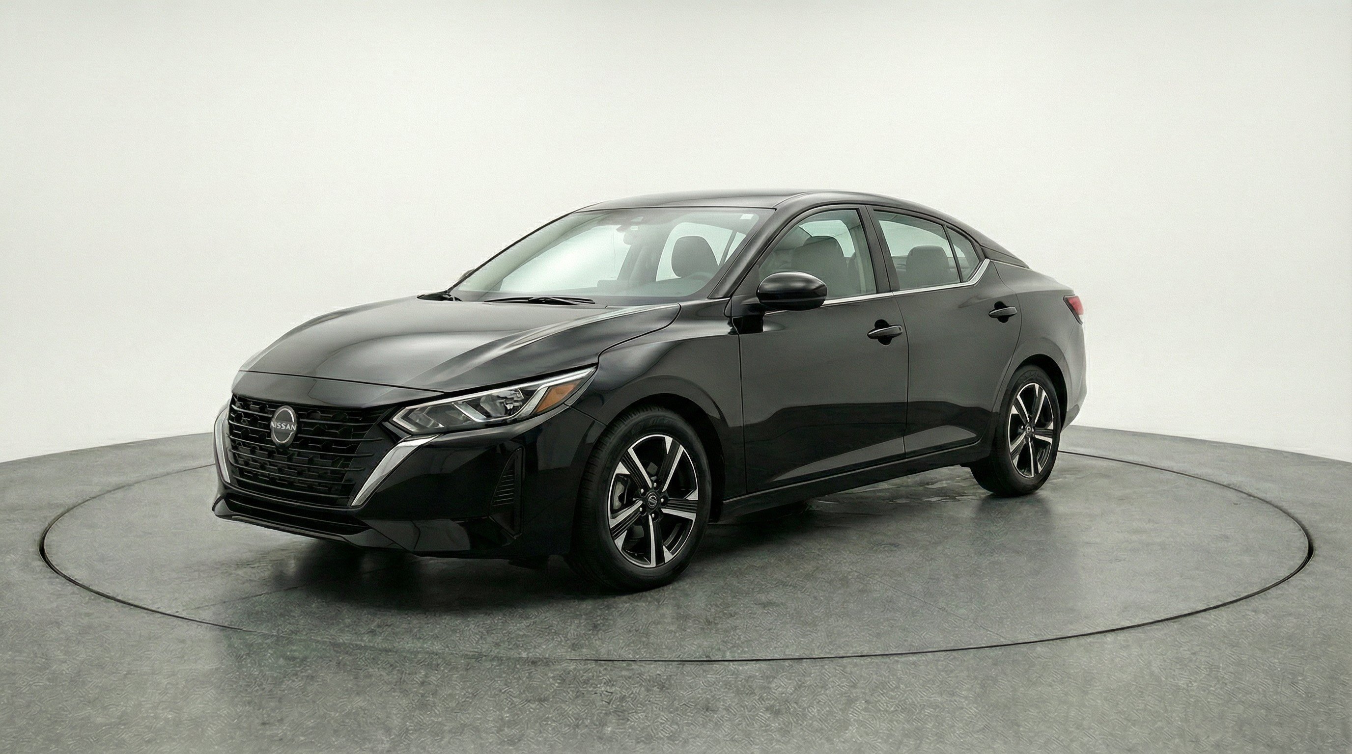 Thumbnail: 2025 Nissan Sentra - 3