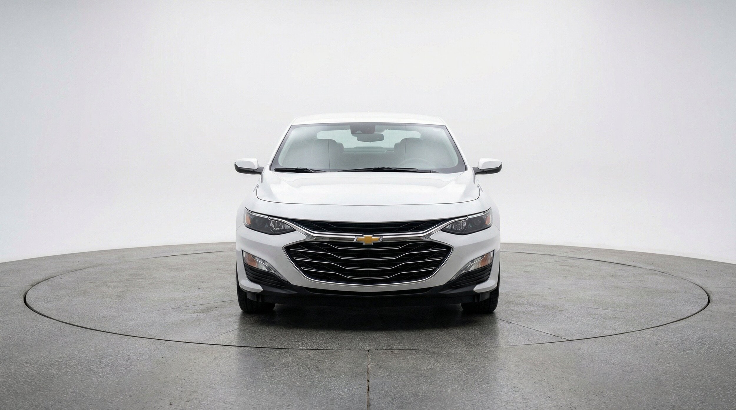 Thumbnail: 2024 Chevrolet Malibu - 2
