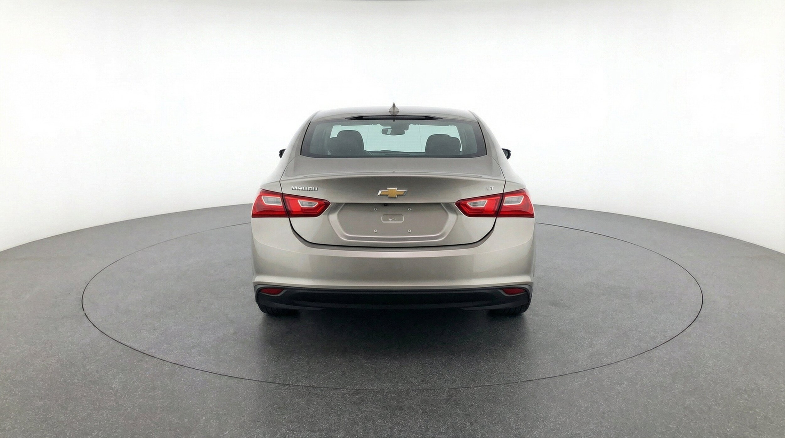 Thumbnail: 2024 Chevrolet Malibu - 7
