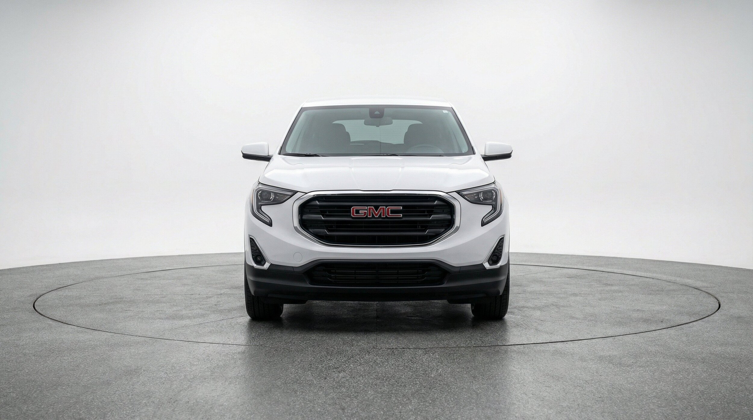 Thumbnail: 2024 GMC Terrain - 2