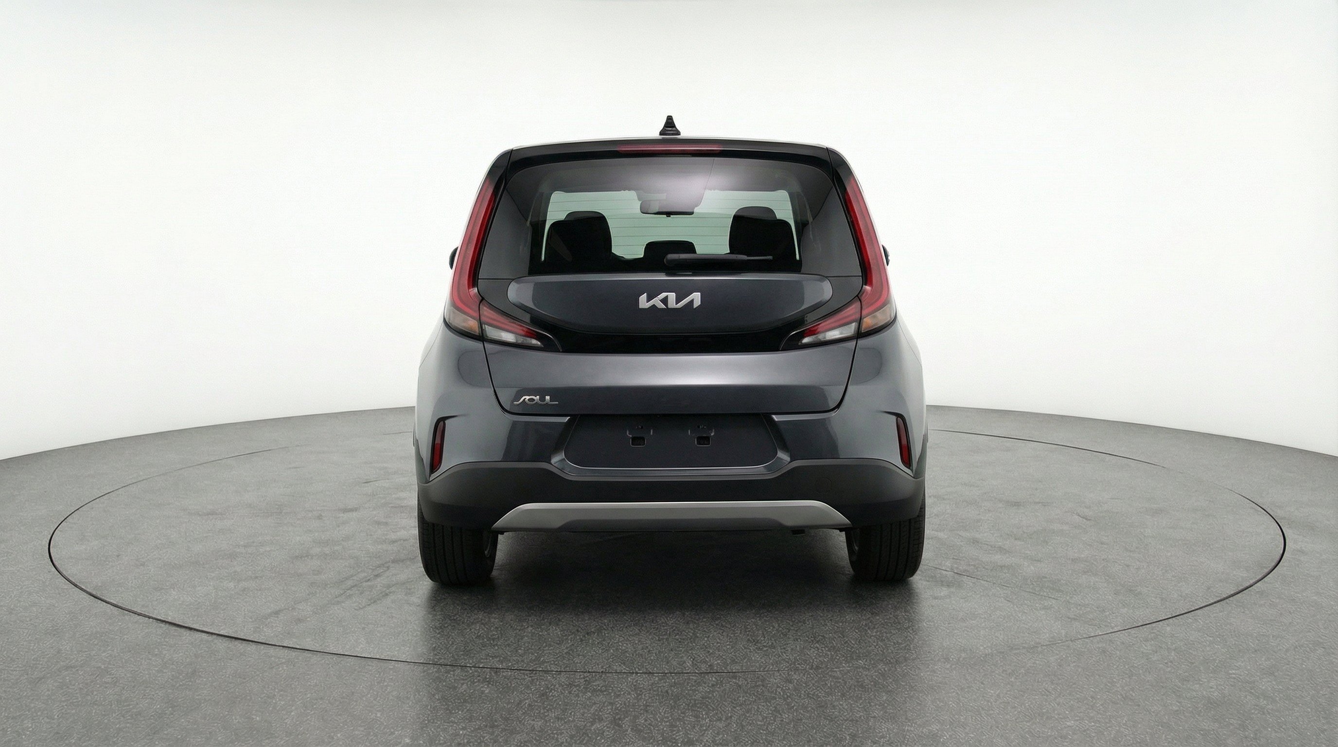 Thumbnail: 2025 Kia Soul - 7