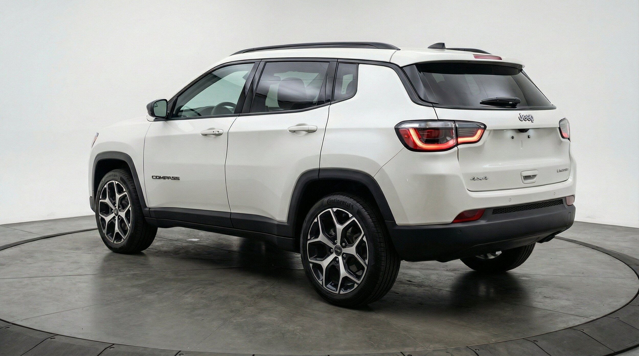 Thumbnail: 2025 Jeep Compass - 6