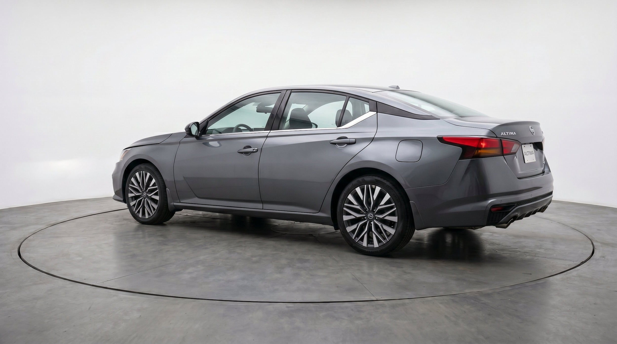 Thumbnail: 2026 Nissan Altima - 6
