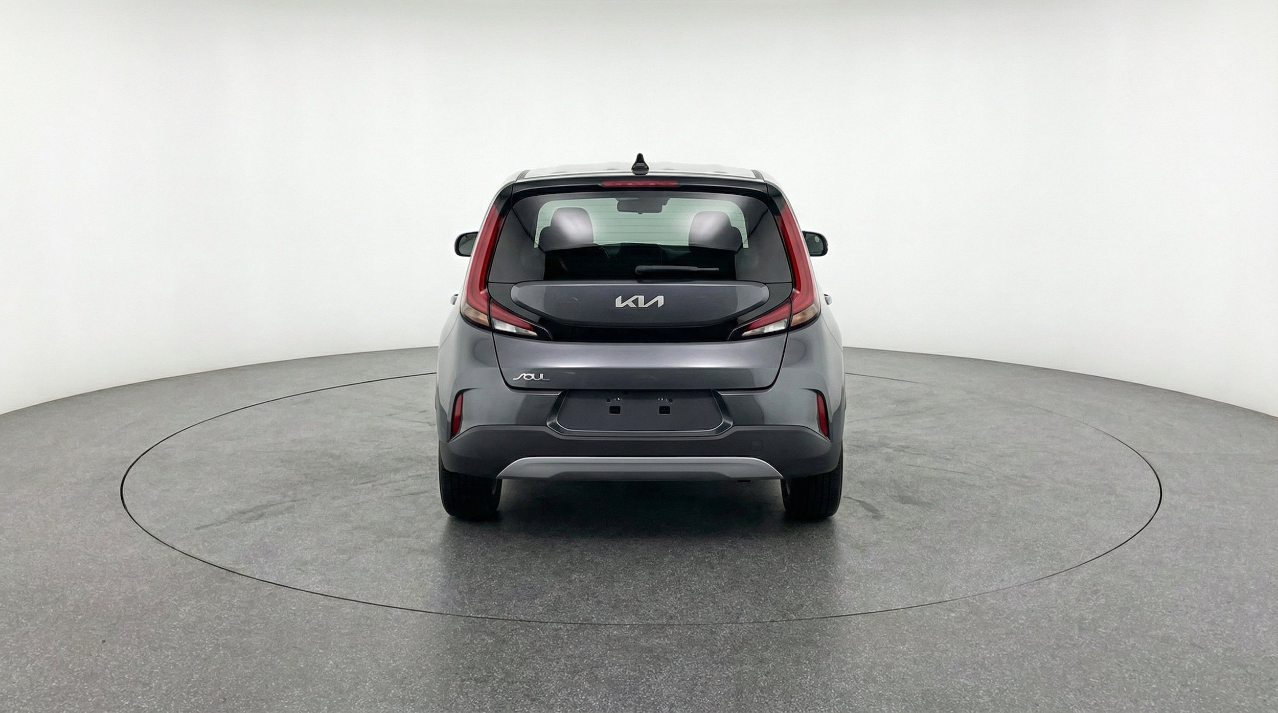 Thumbnail: 2025 Kia Soul - 7