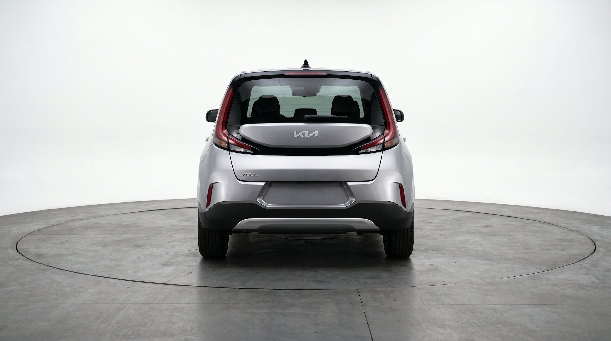 Thumbnail: 2025 Kia Soul - 7