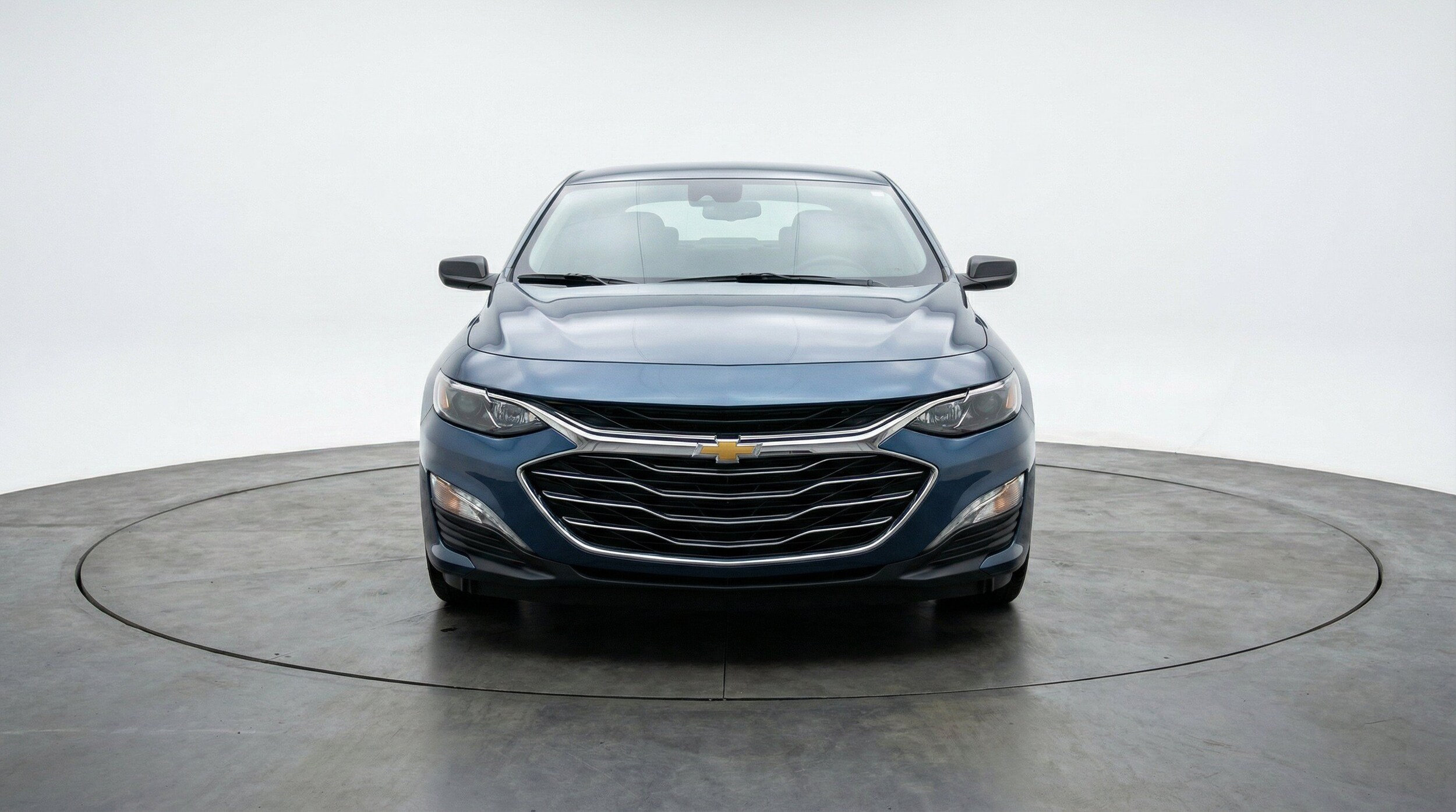 Thumbnail: 2024 Chevrolet Malibu - 2