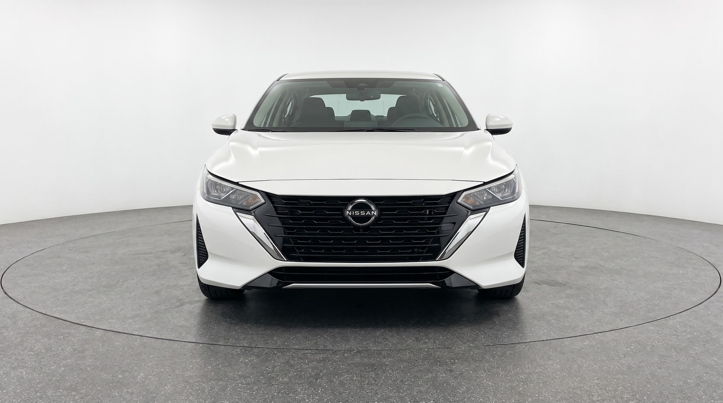 Thumbnail: 2025 Nissan Sentra - 2