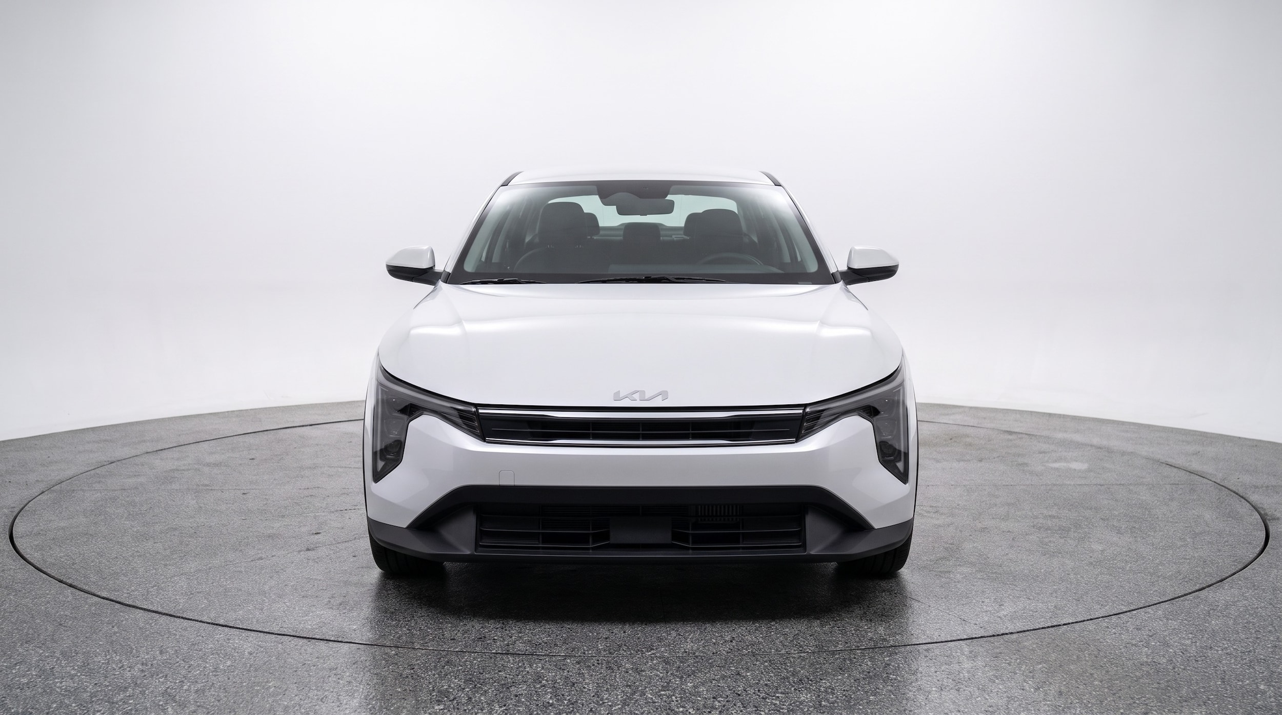 Thumbnail: 2026 Kia K4 - 2