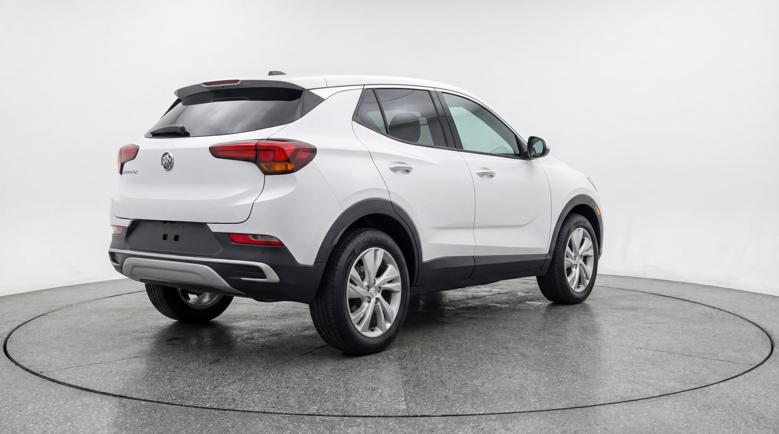 Thumbnail: 2026 Buick Encore GX - 7