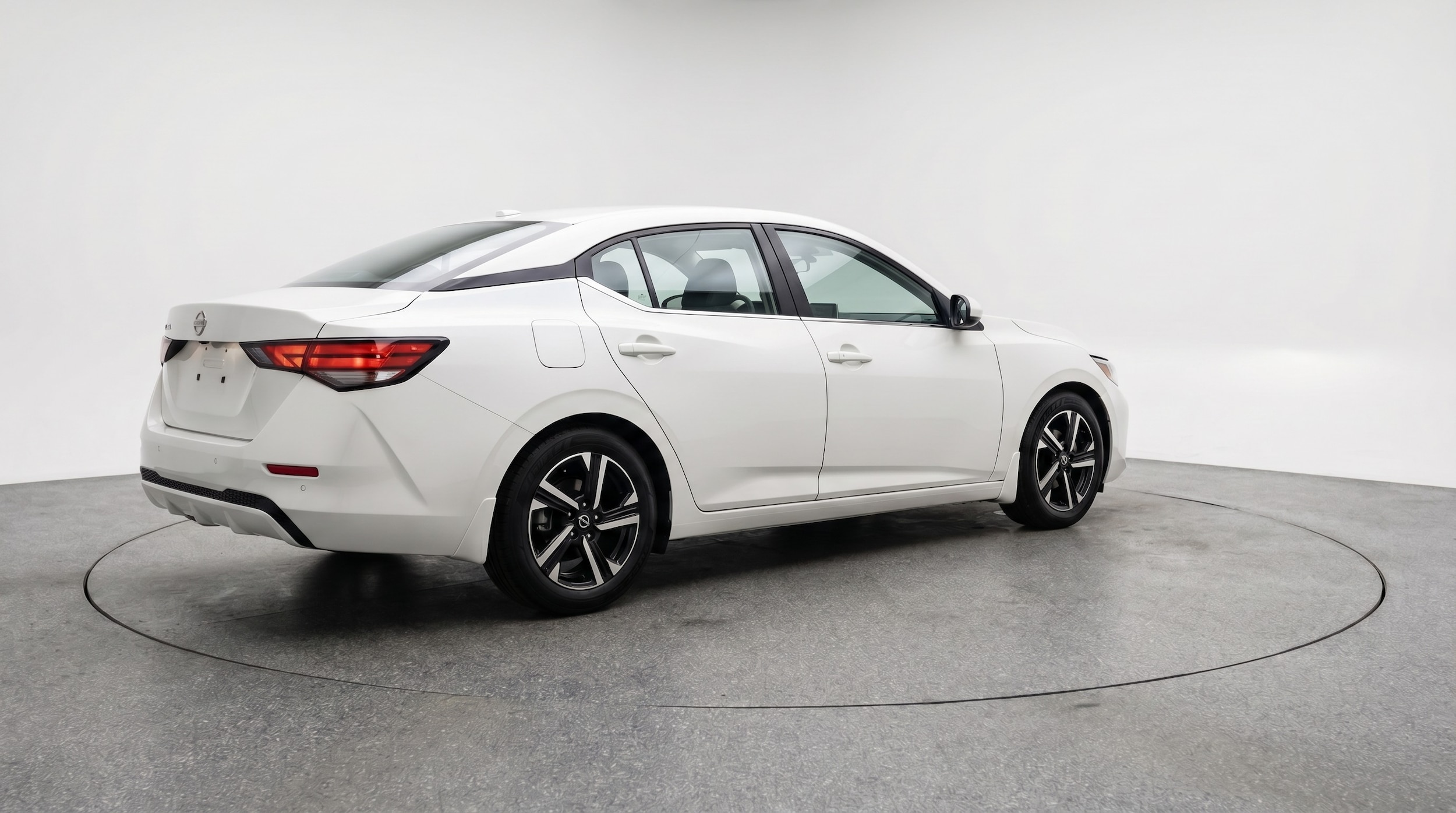 Thumbnail: 2025 Nissan Sentra - 7