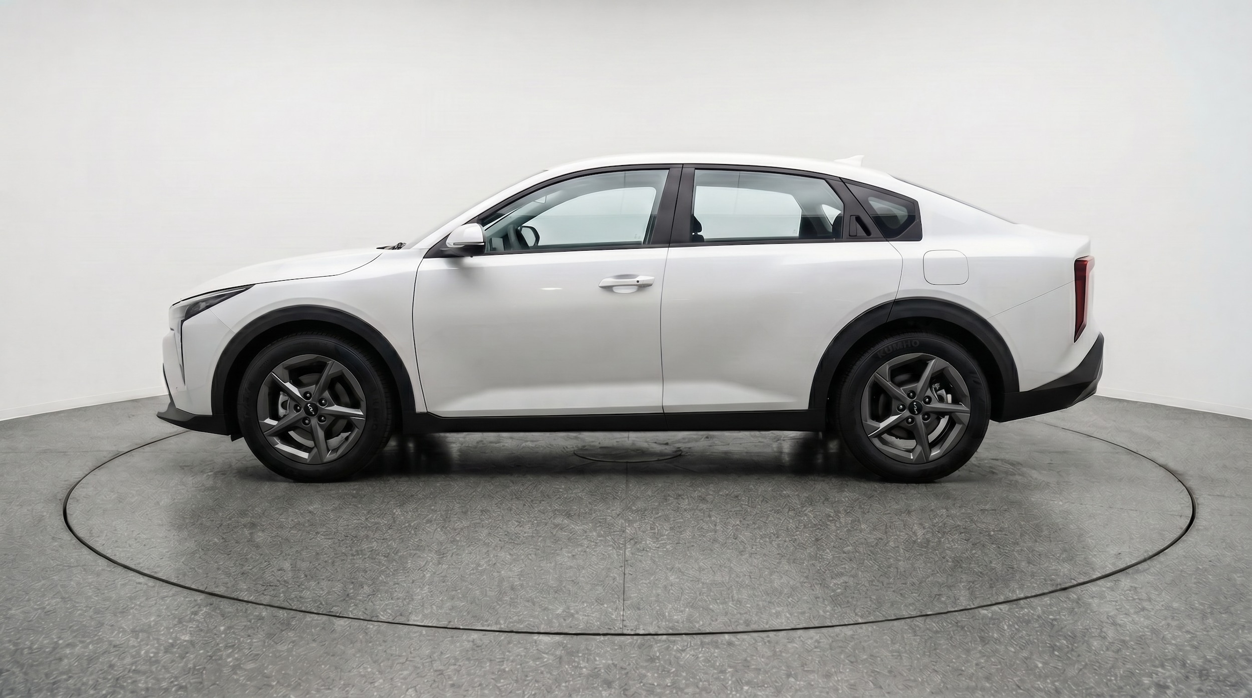 Thumbnail: 2026 Kia K4 - 4