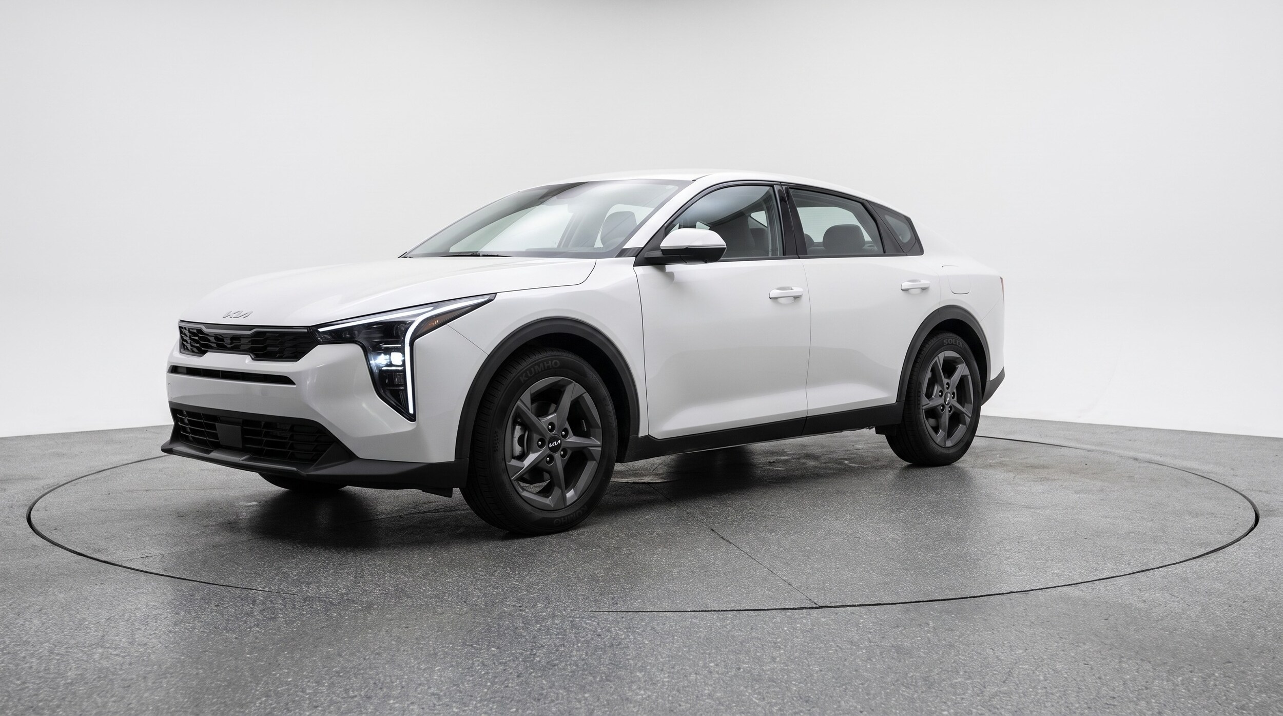 Thumbnail: 2026 Kia K4 - 3