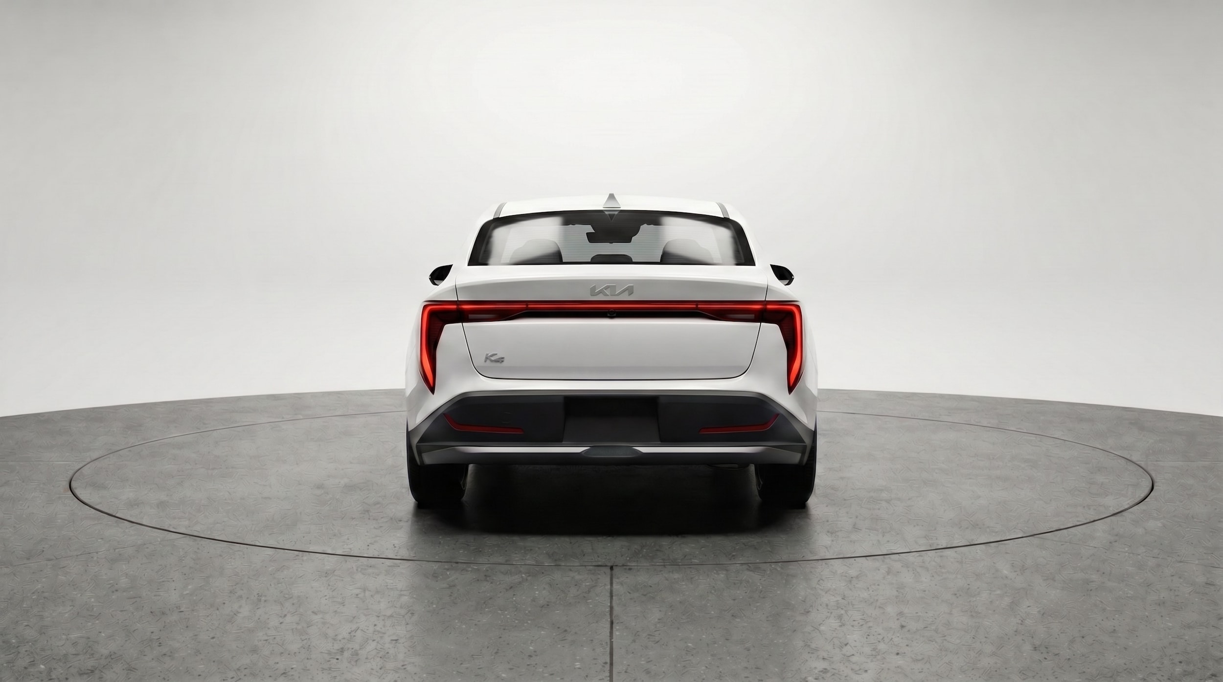 Thumbnail: 2026 Kia K4 - 6