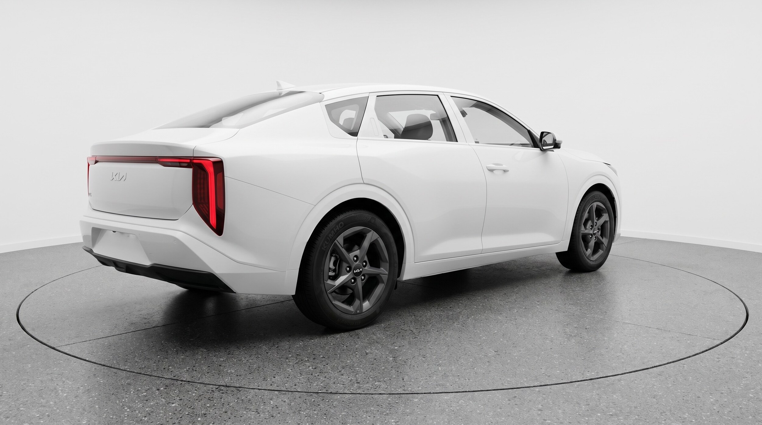 Thumbnail: 2026 Kia K4 - 7