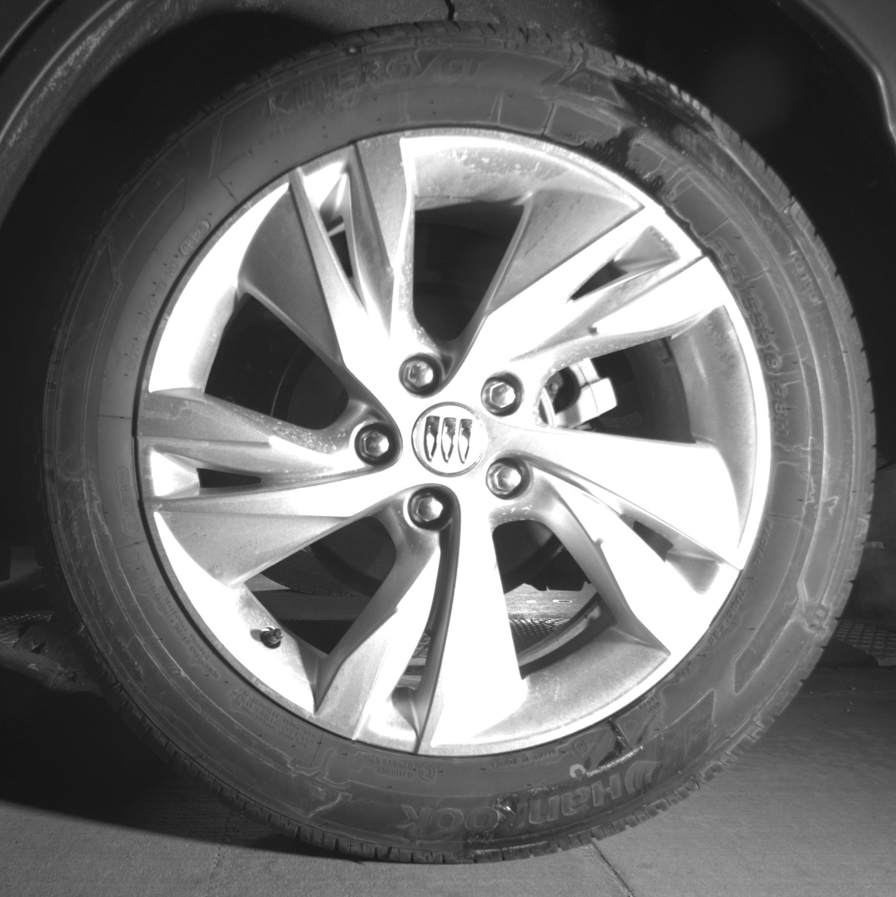 Thumbnail: 2026 Buick Encore GX - 11