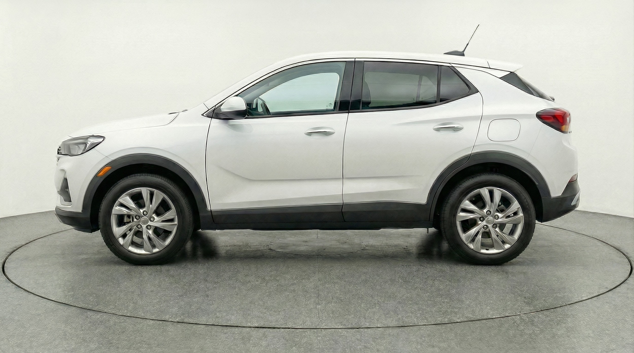 Thumbnail: 2026 Buick Encore GX - 4
