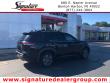Used 2022 Nissan Pathfinder SV 4WD