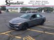 New 2026 Hyundai Elantra SEL Sport Plus Sedan